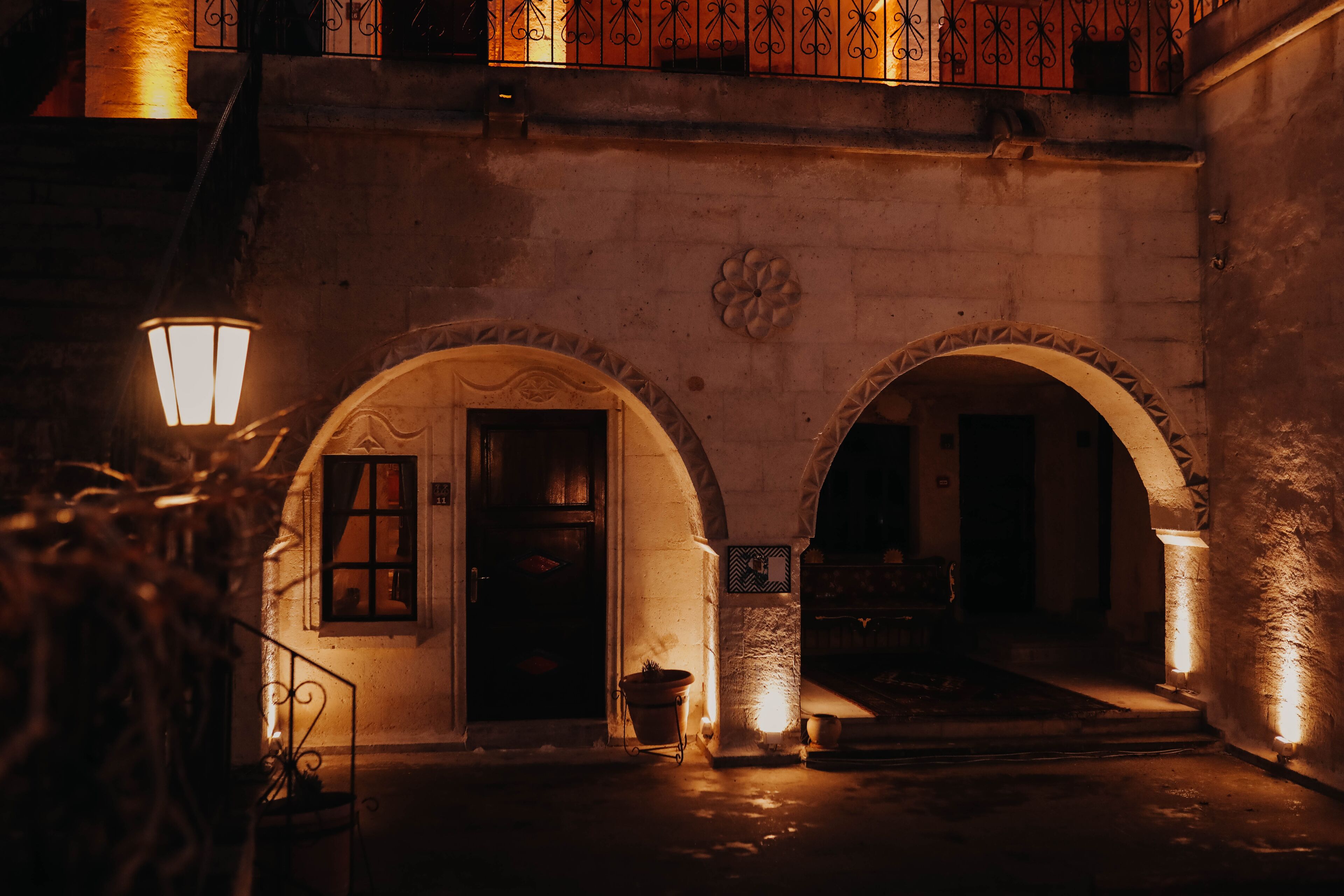 Foto - Asteria Cave Hotel