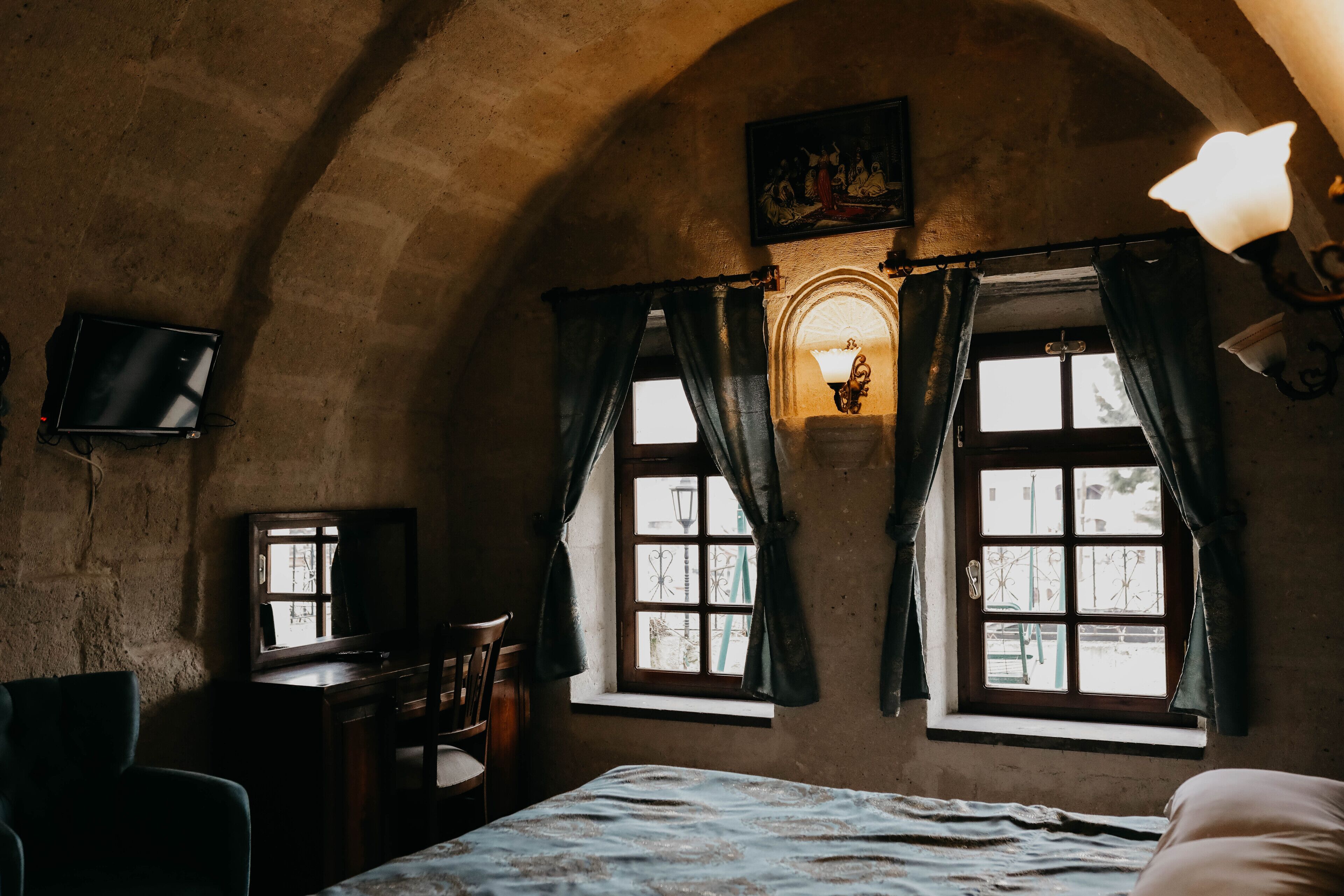 Foto - Asteria Cave Hotel