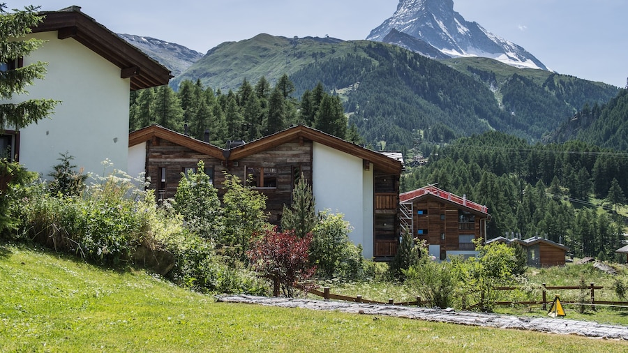 Ferienhaus Felicé