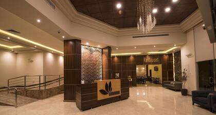 Lily Hotel Suite Mubarraz