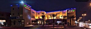 Exterior - Lily Hotel Suite Mubarraz (Al-Hofuf)