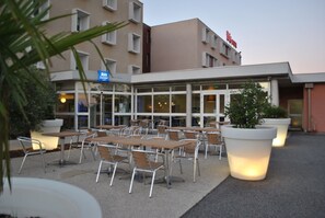 Exterior - ibis budget Loriol le Pouzin (Le Pouzin)