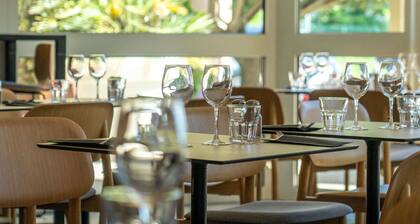 ibis budget Loriol le Pouzin