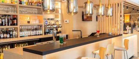 Bar (na propriedade)