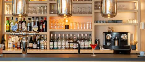 Bar (na propriedade)