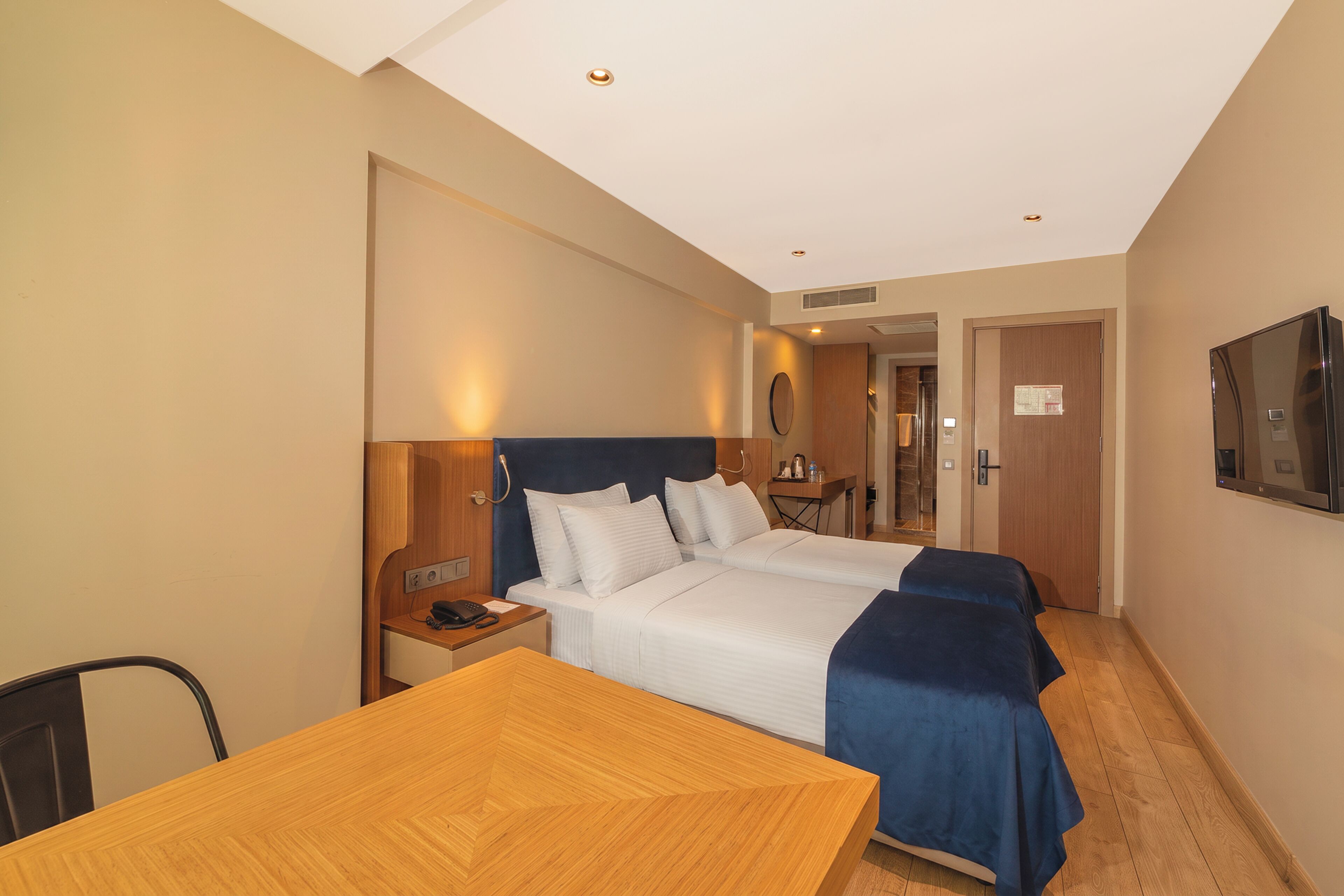 Photo - Redmont Hotel Nisantasi