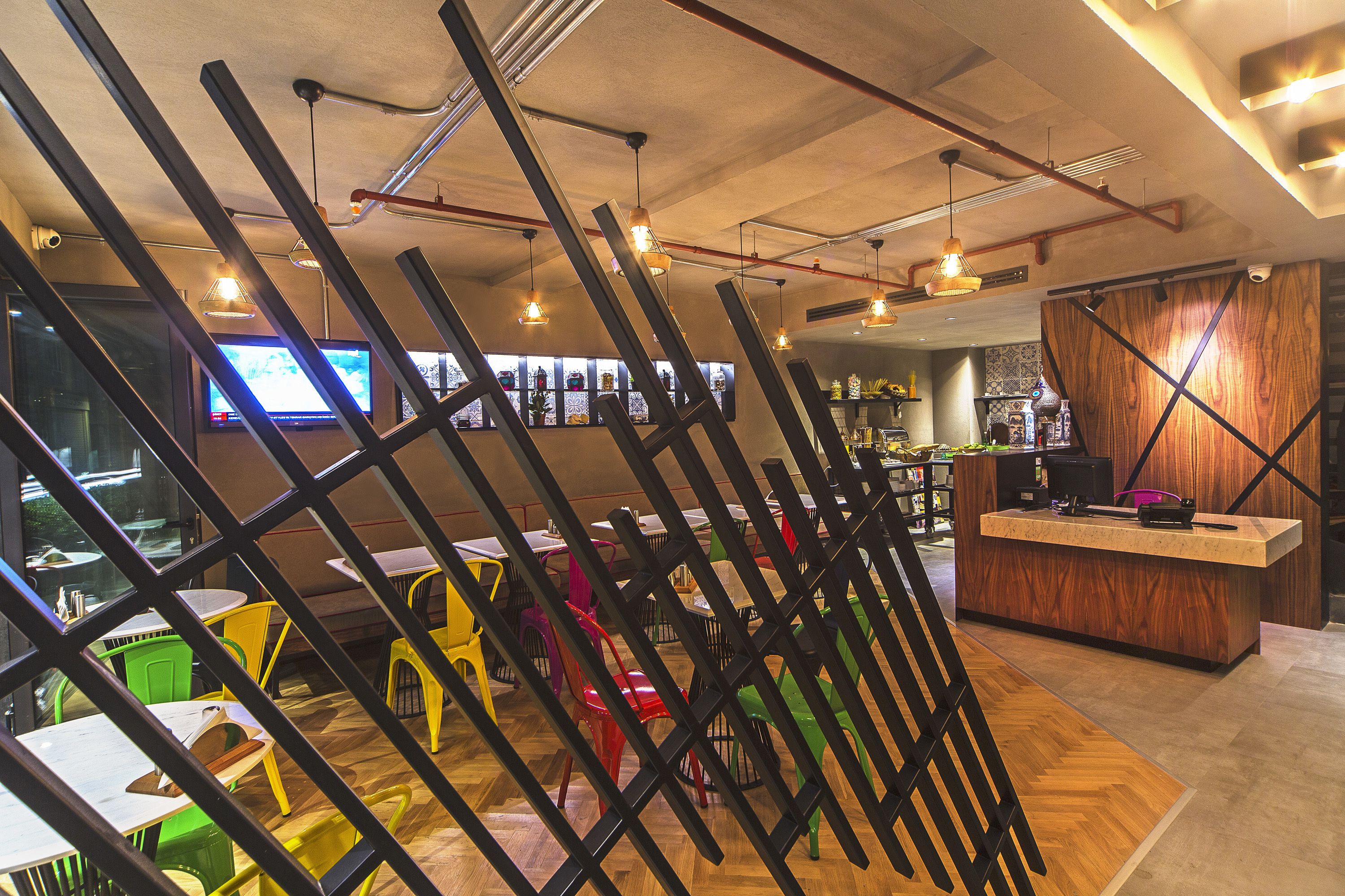 Photo - Redmont Hotel Nisantasi