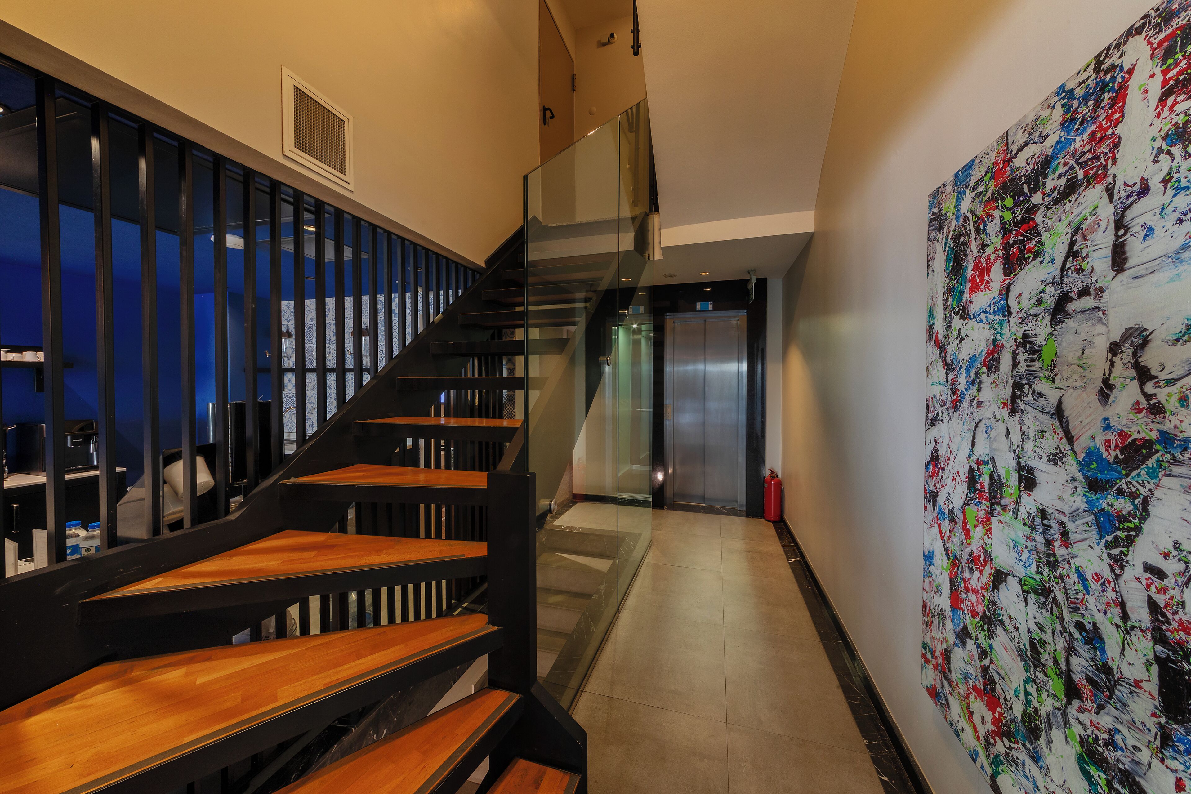 Photo - Redmont Hotel Nisantasi
