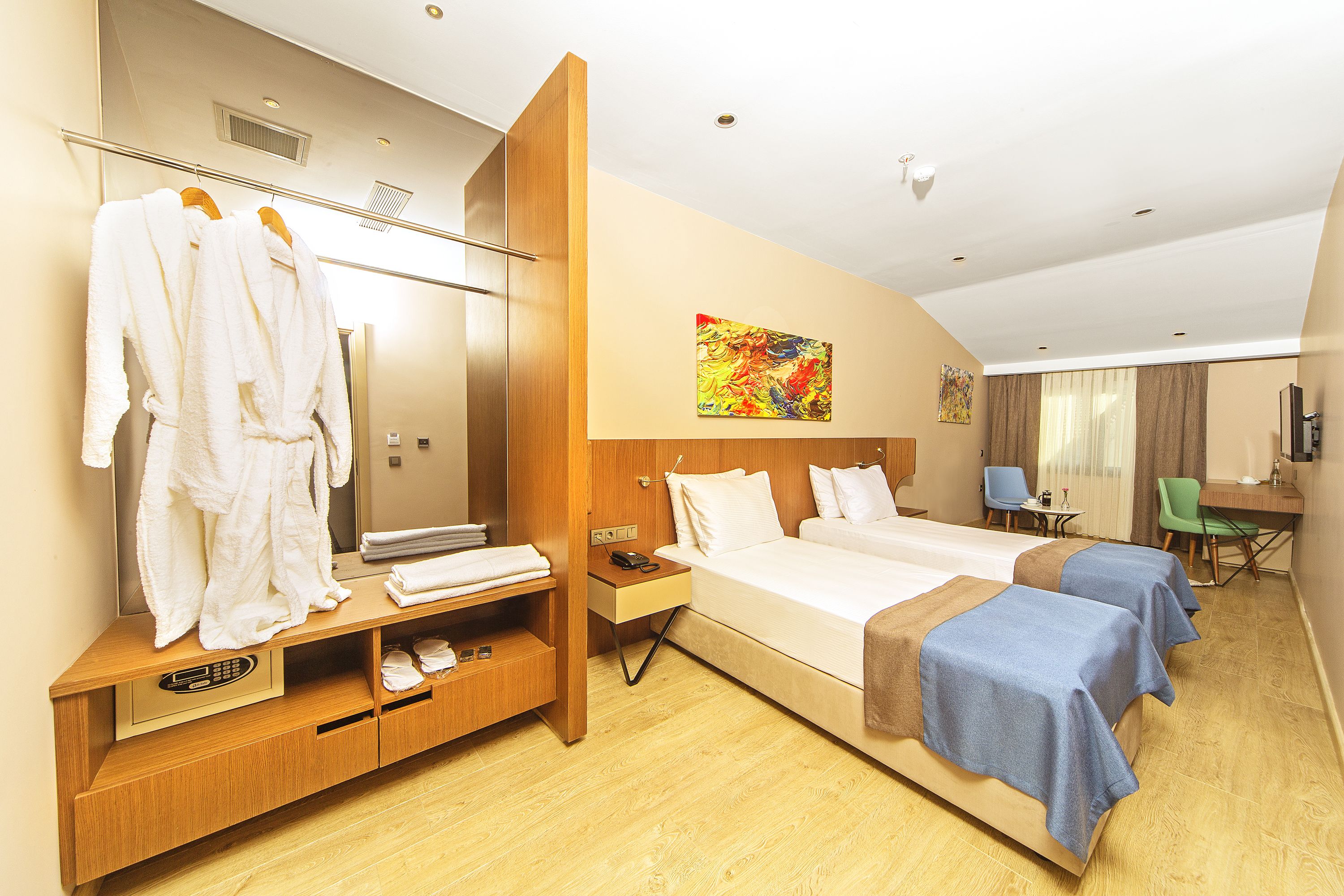 Photo - Redmont Hotel Nisantasi