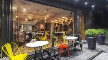 Café