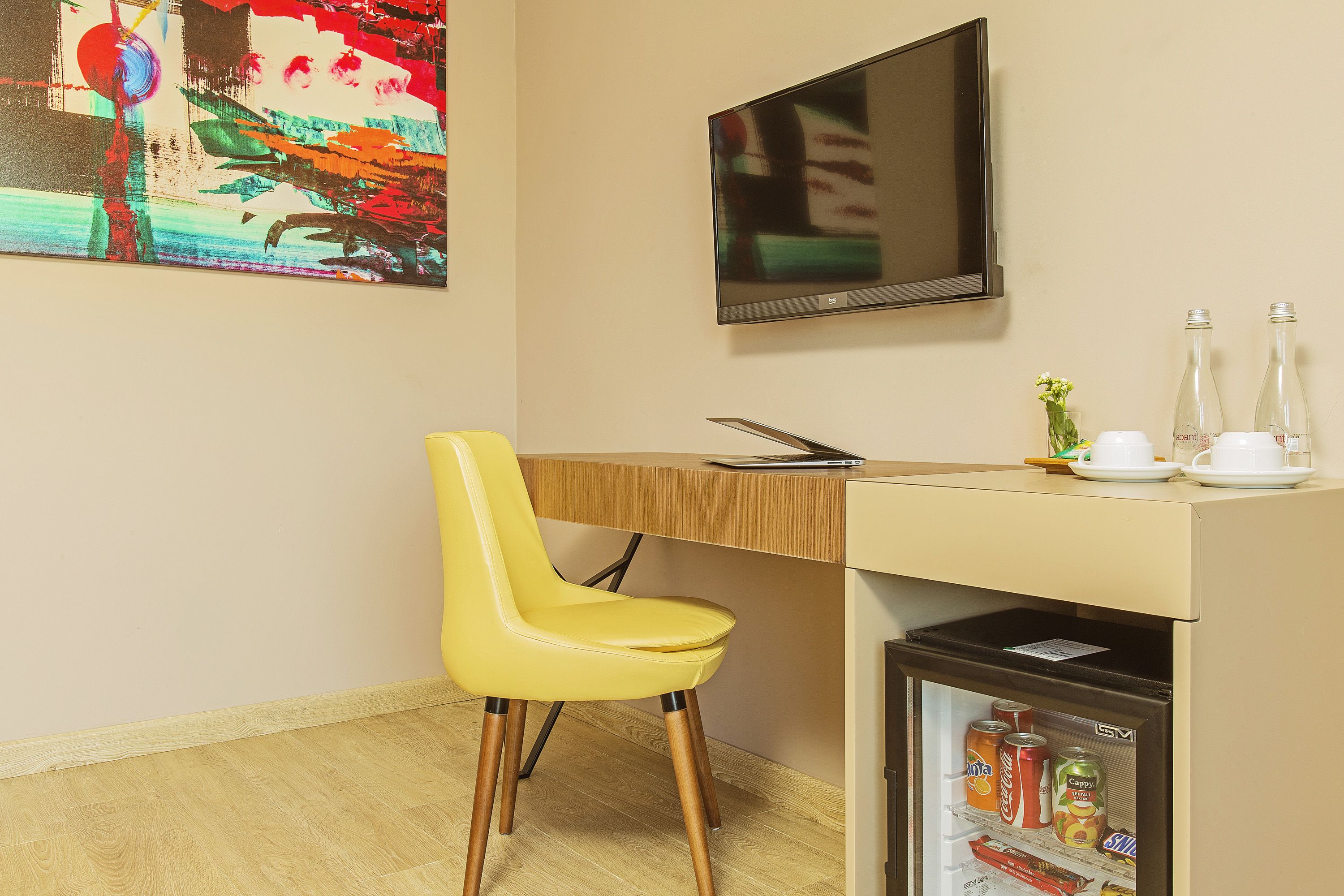 Photo - Redmont Hotel Nisantasi