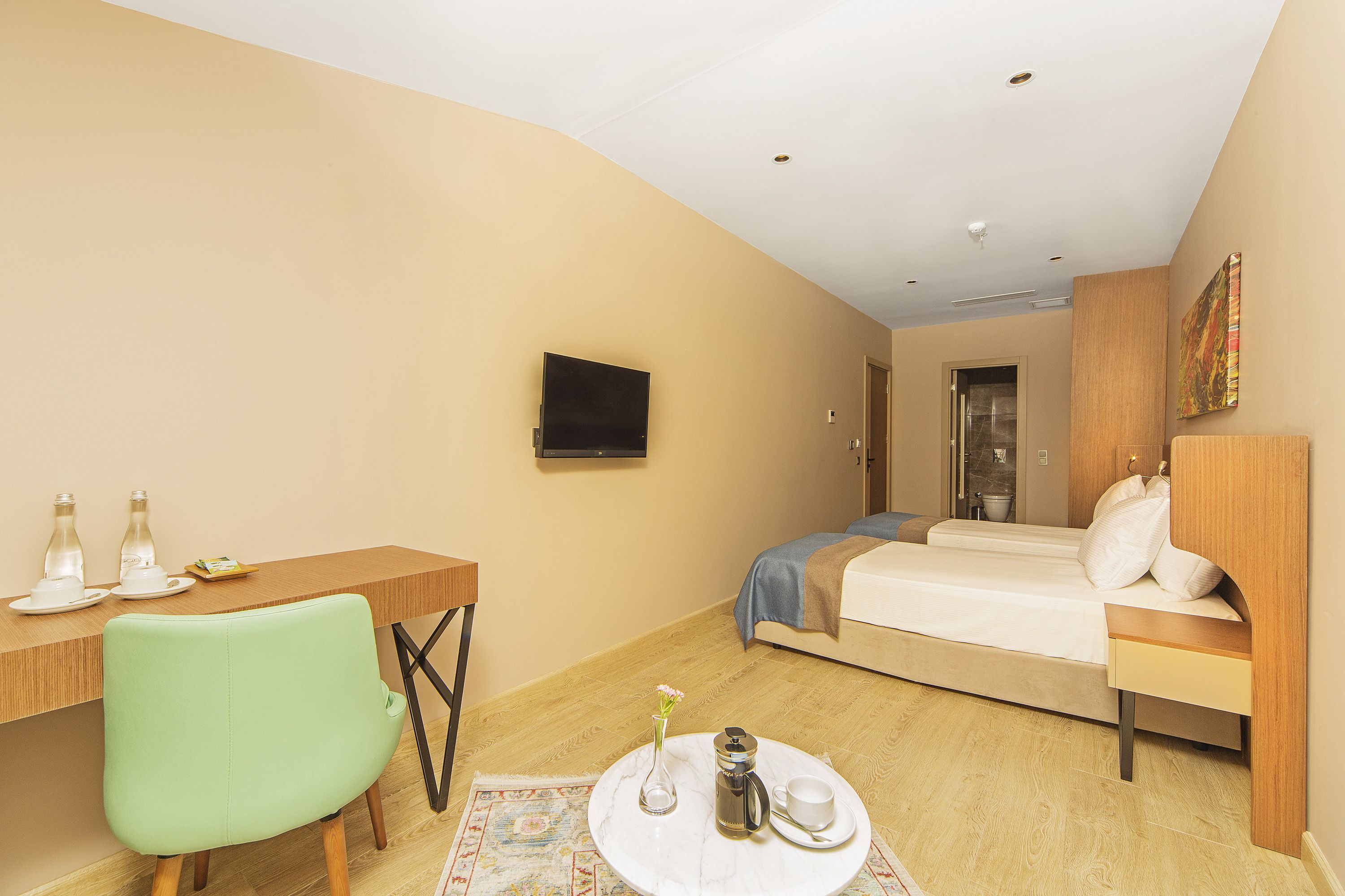 Photo - Redmont Hotel Nisantasi