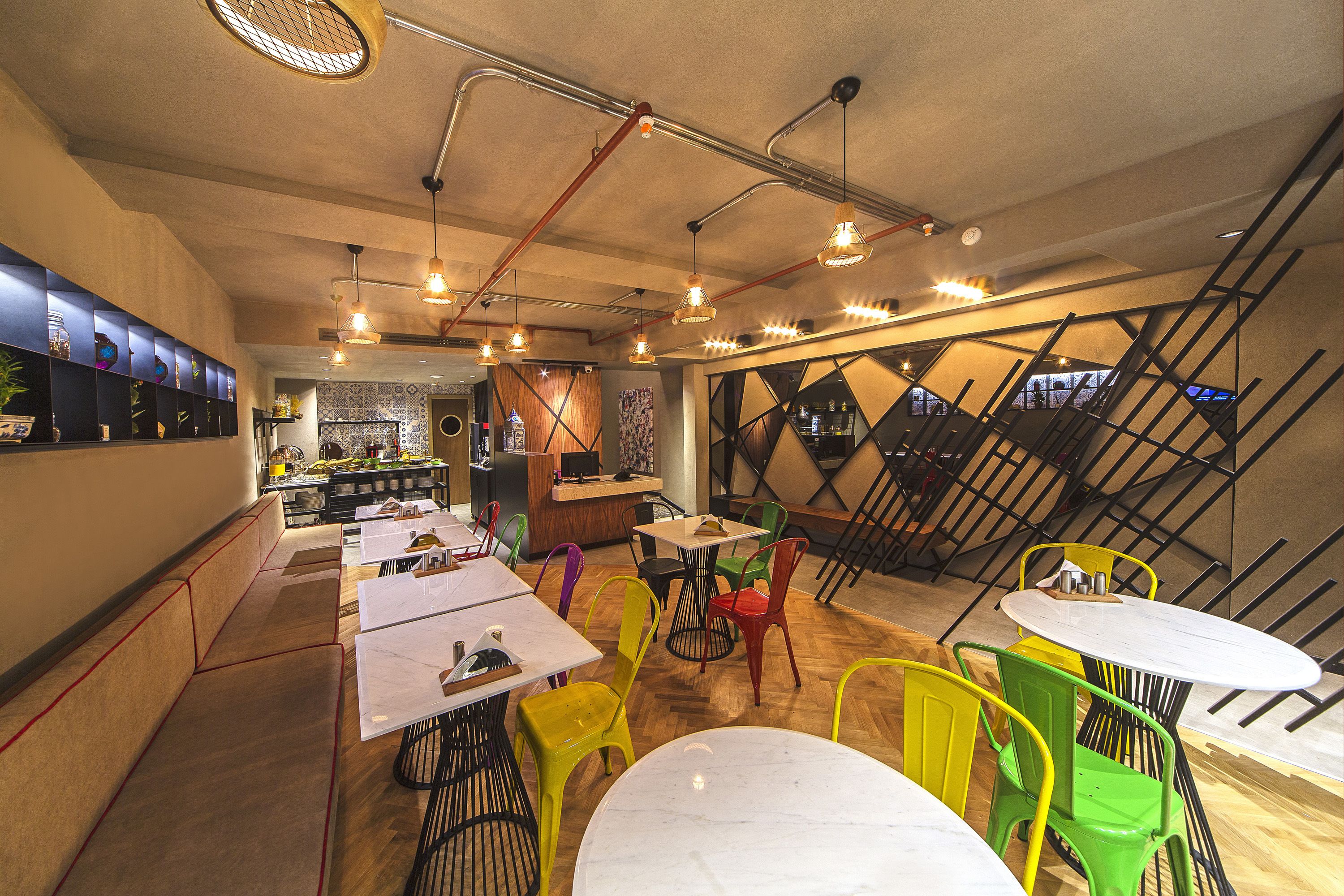 Photo - Redmont Hotel Nisantasi