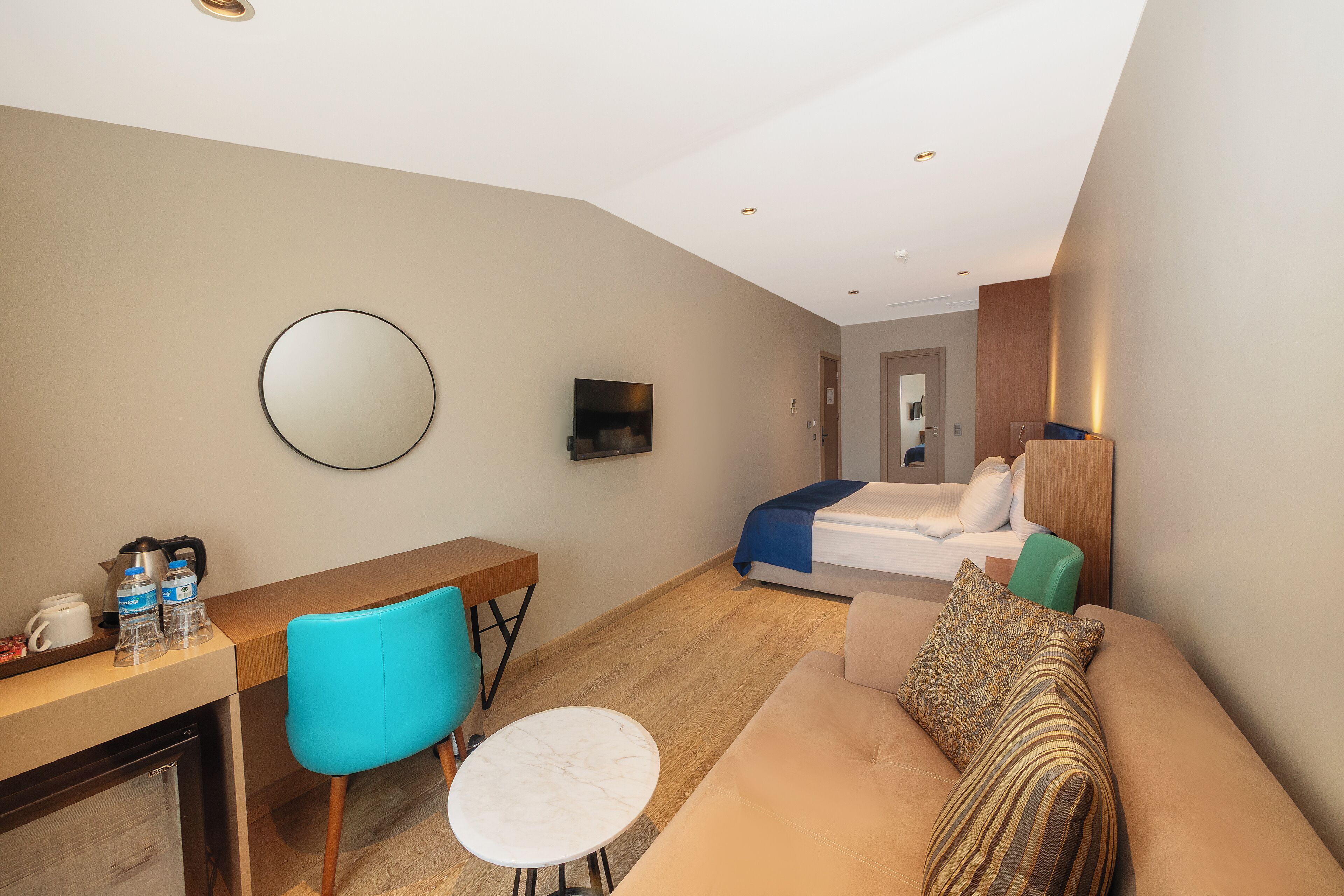 Photo - Redmont Hotel Nisantasi