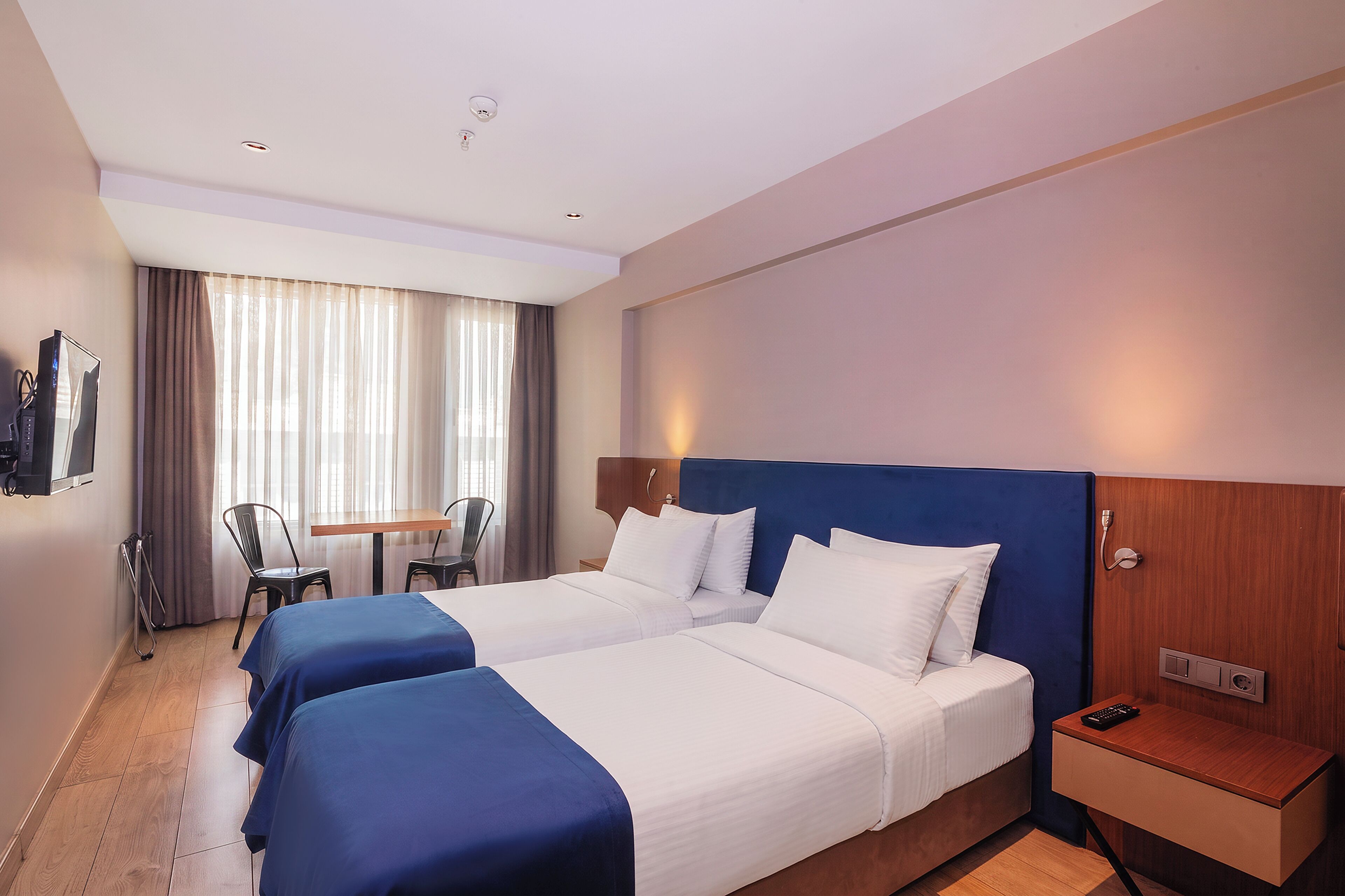Photo - Redmont Hotel Nisantasi