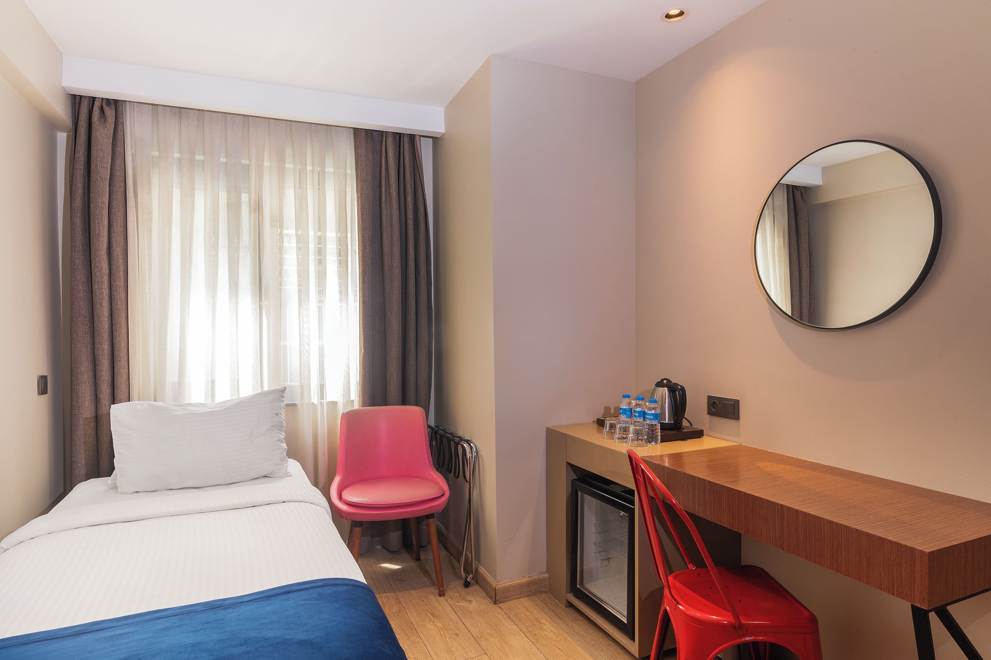 Photo - Redmont Hotel Nisantasi