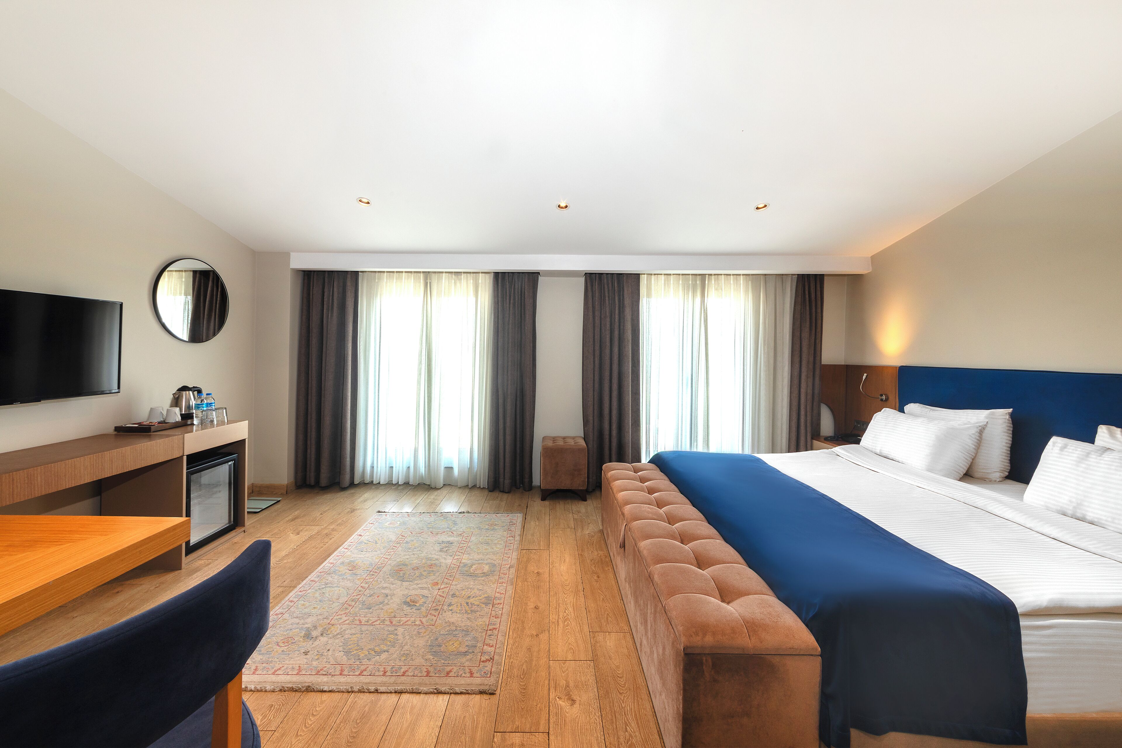 Photo - Redmont Hotel Nisantasi