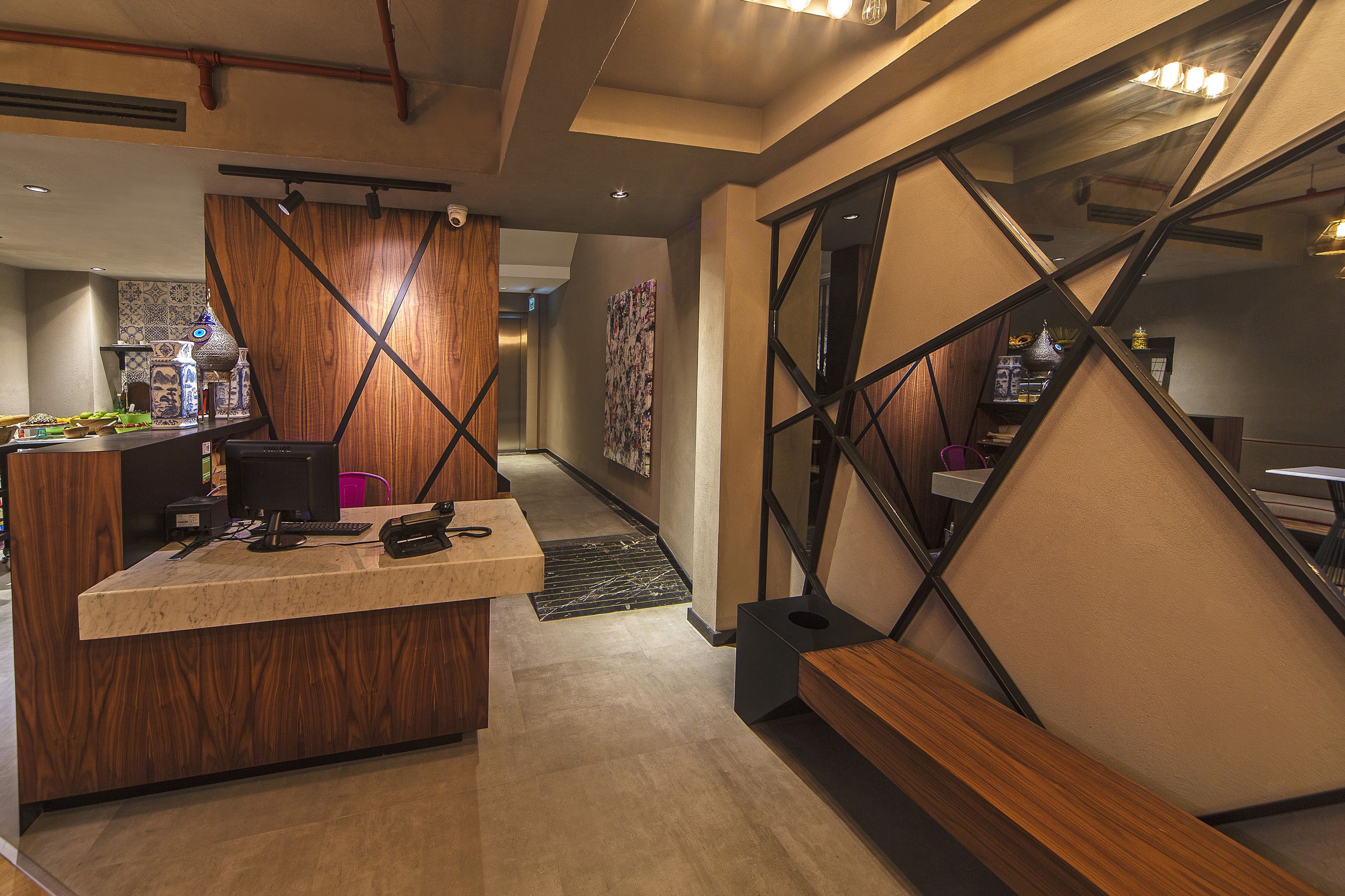 Photo - Redmont Hotel Nisantasi