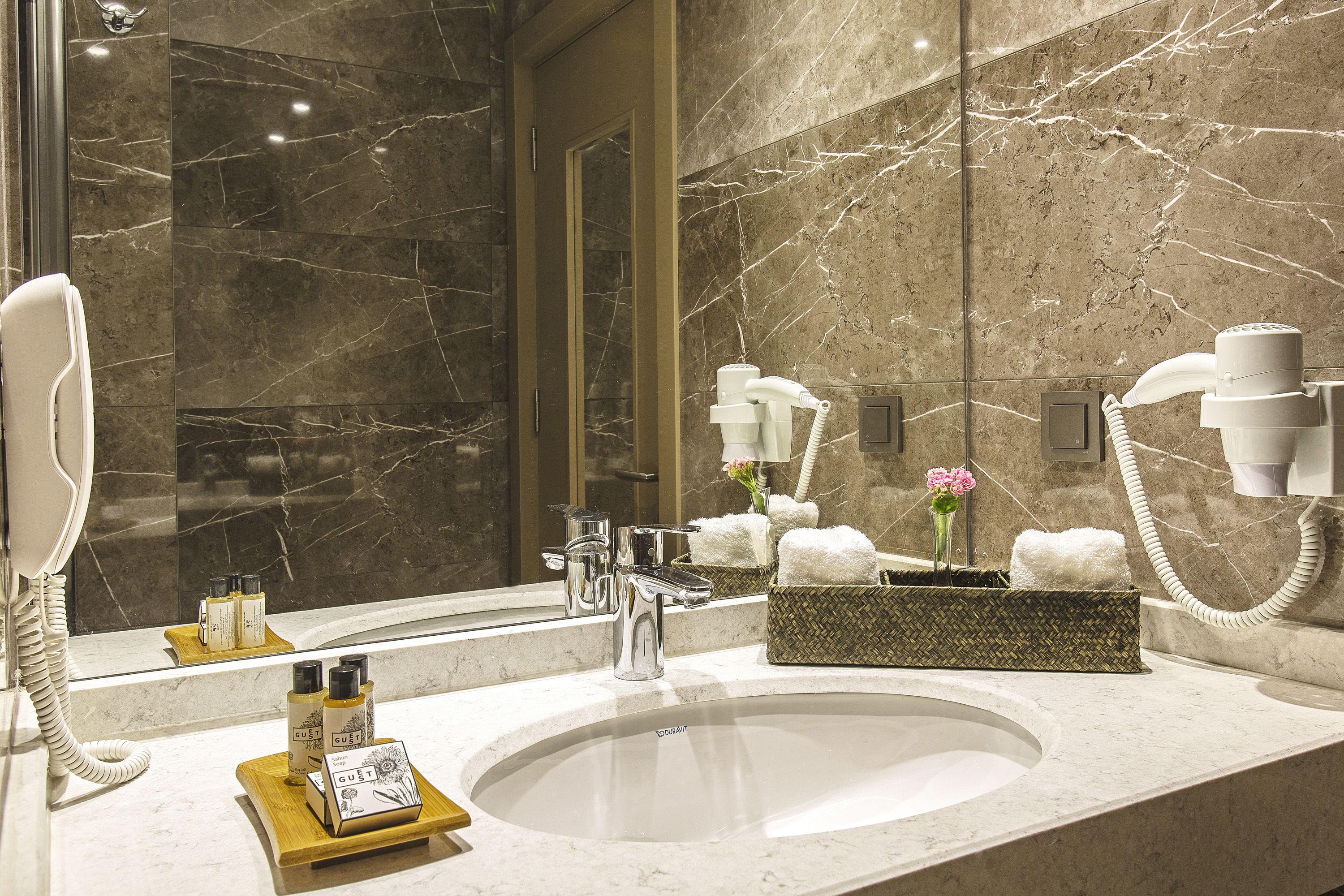 Photo - Redmont Hotel Nisantasi