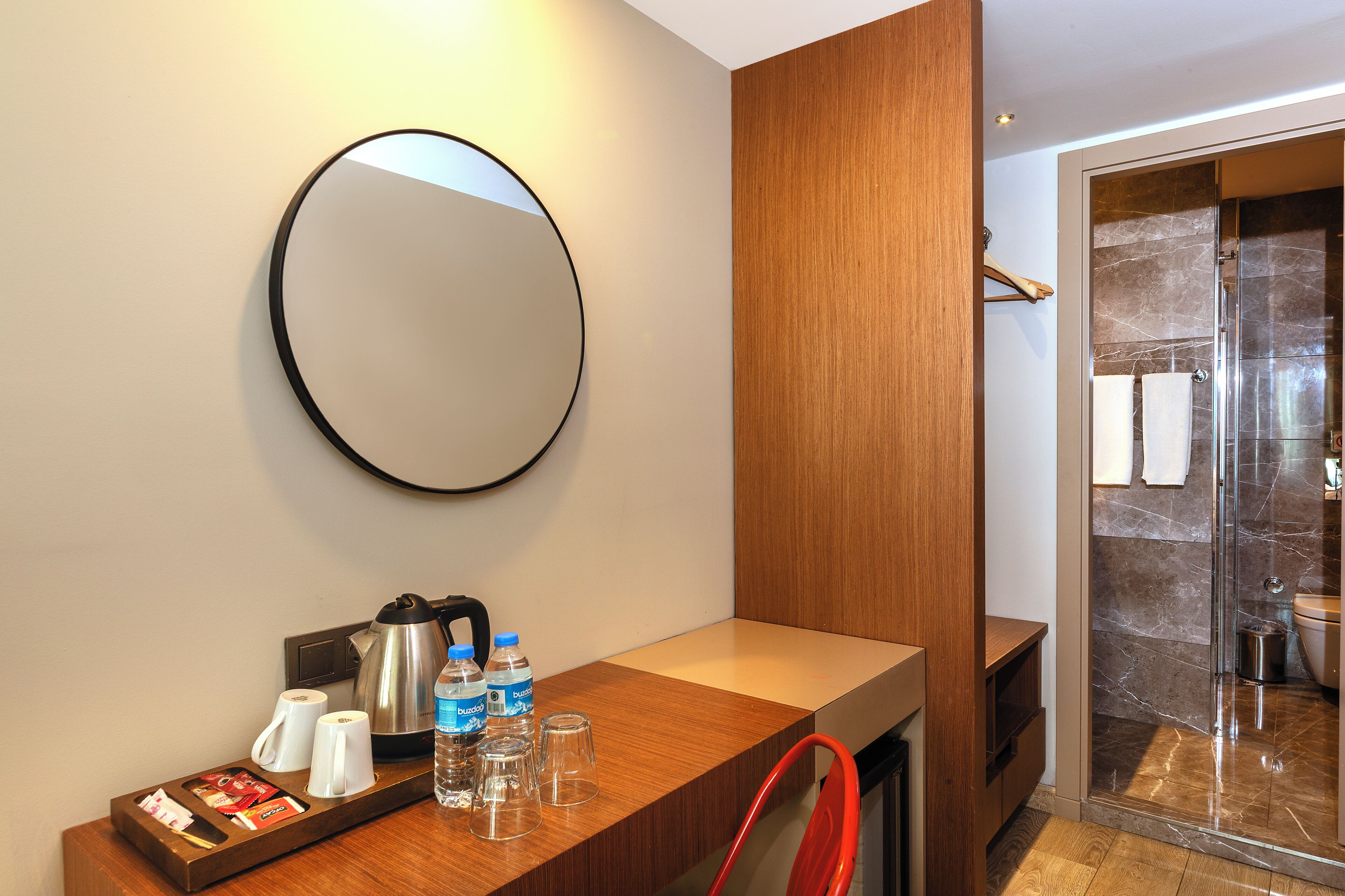 Photo - Redmont Hotel Nisantasi
