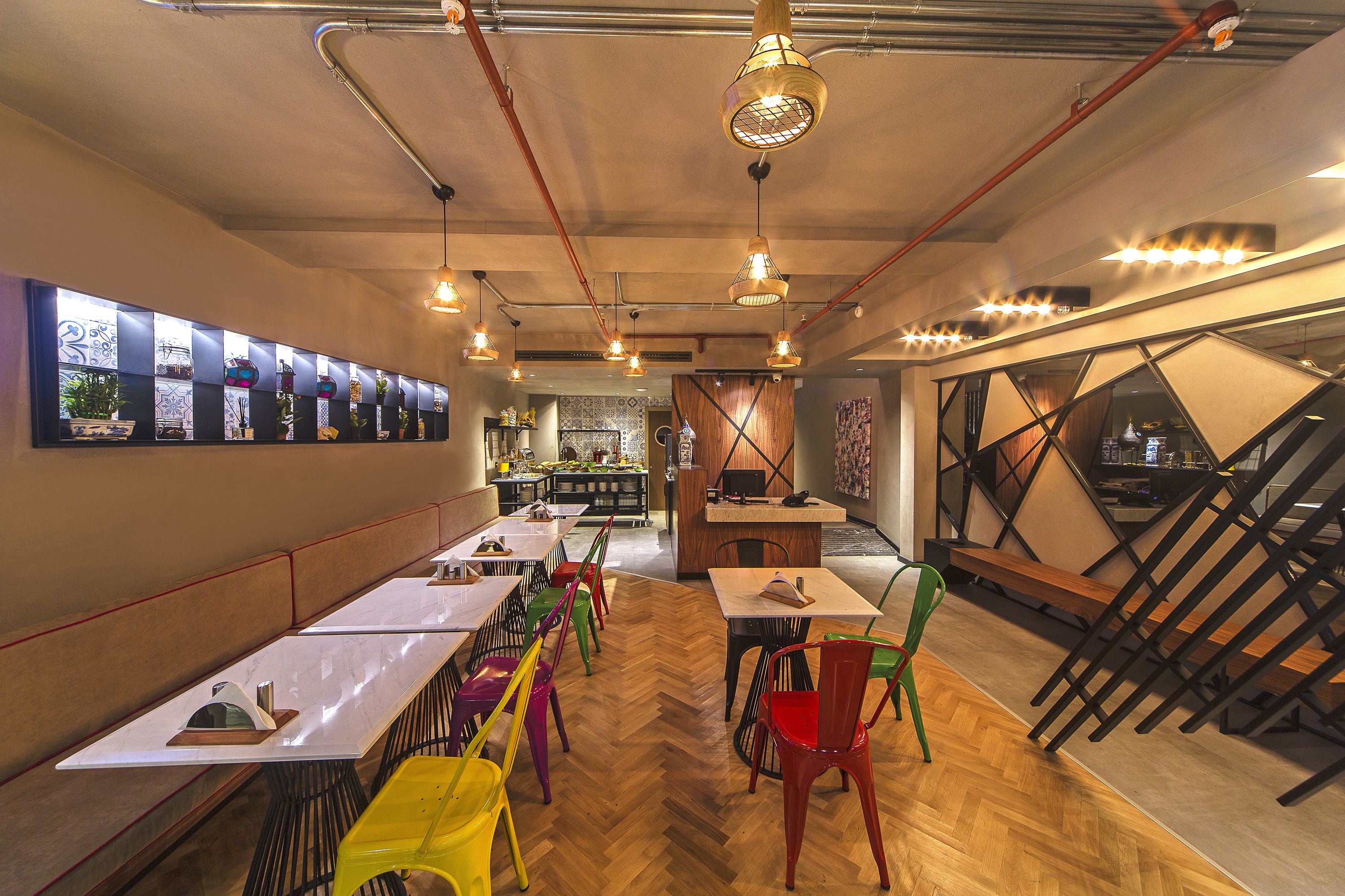 Photo - Redmont Hotel Nisantasi