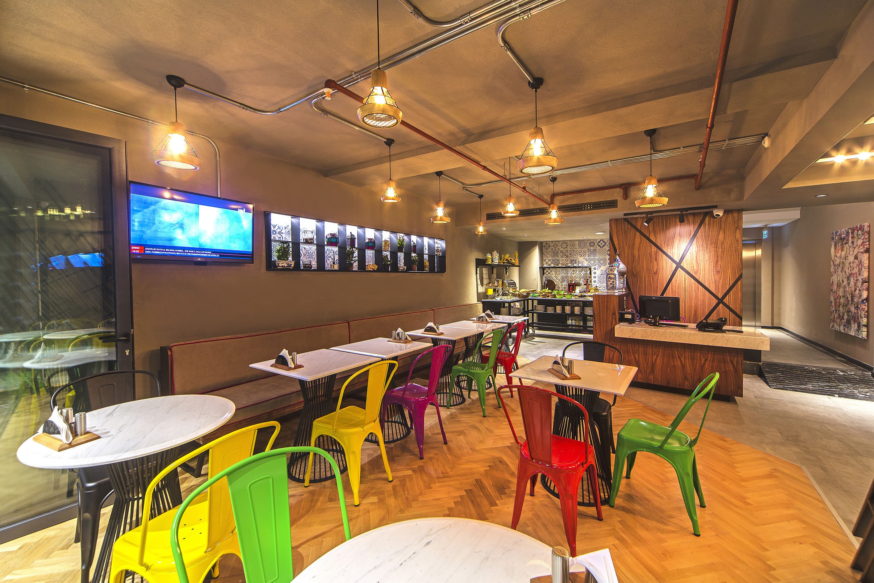 Photo - Redmont Hotel Nisantasi