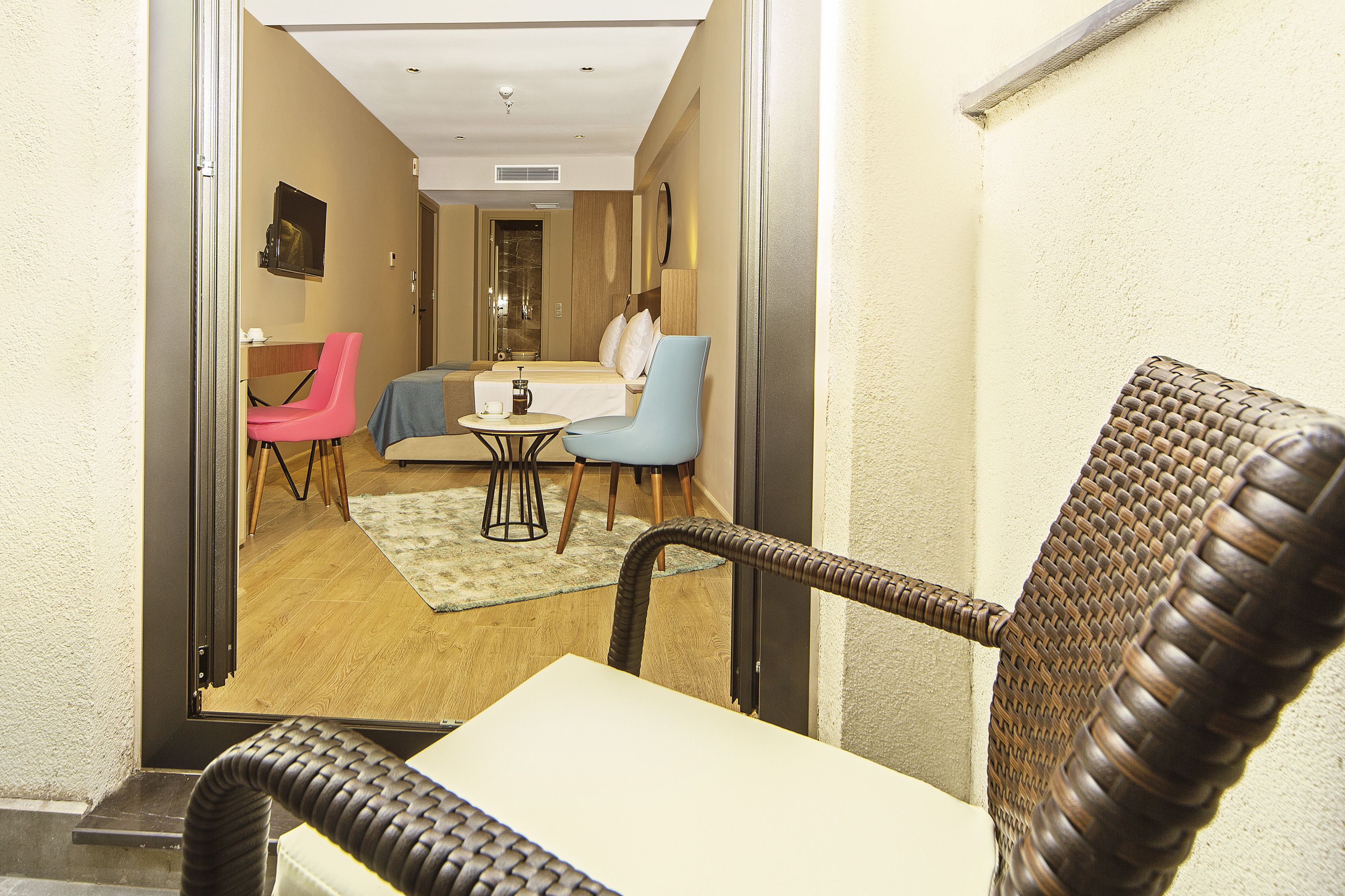 Photo - Redmont Hotel Nisantasi