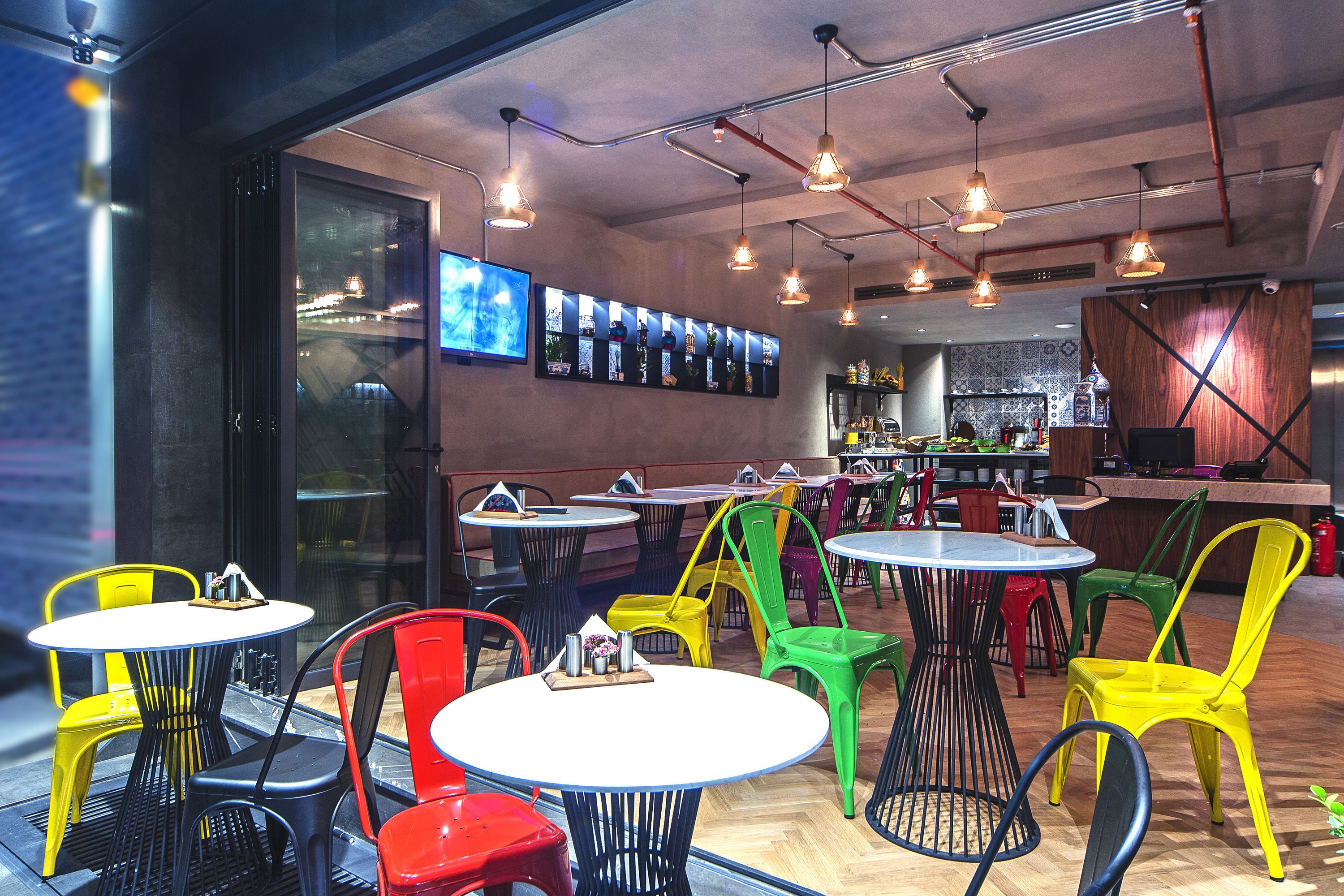 Photo - Redmont Hotel Nisantasi