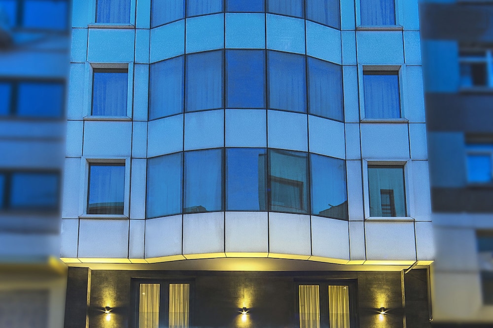 Redmont Hotel Nisantasi