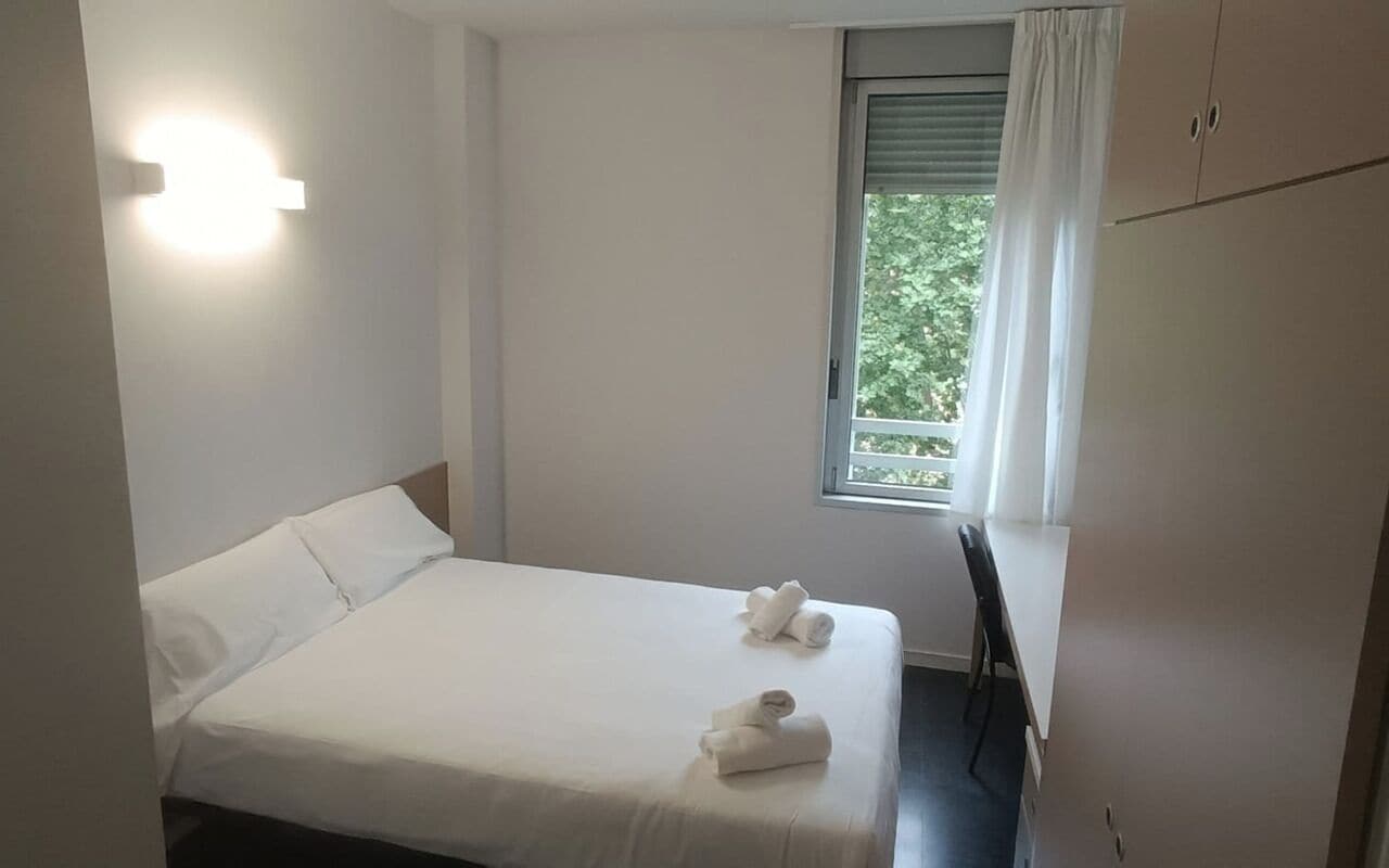 Photo - Residencia Universitaria Resa Roberto de Nobili