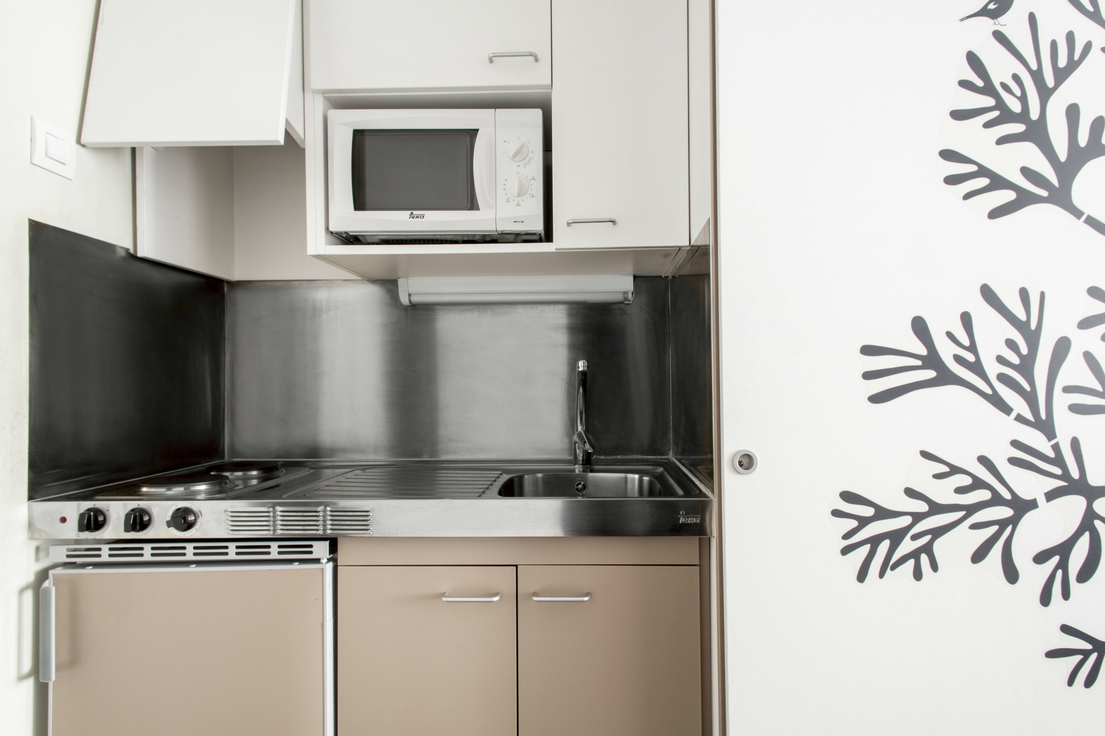 Photo - Residencia Universitaria Resa Roberto de Nobili