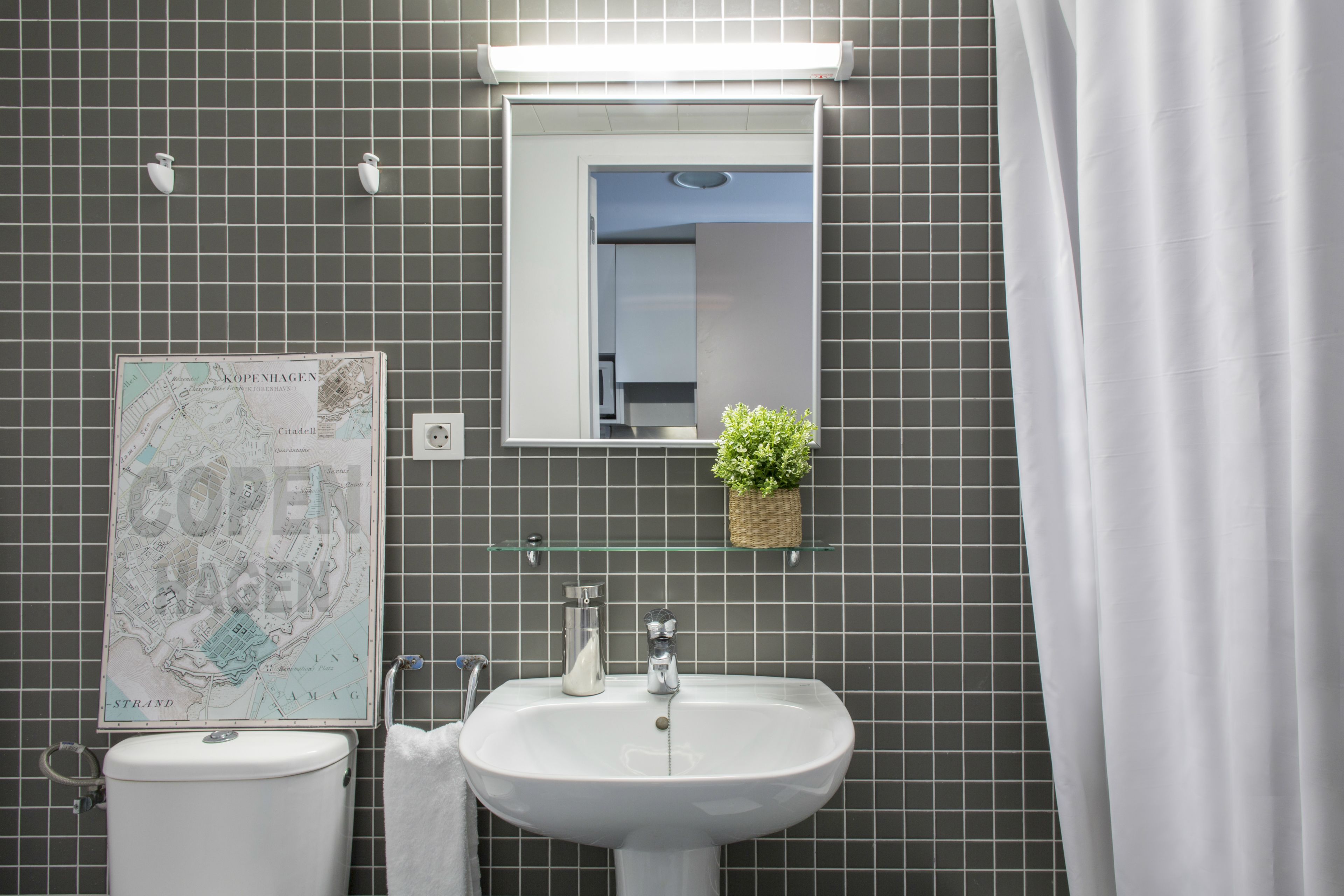 Photo - Residencia Universitaria Resa Roberto de Nobili