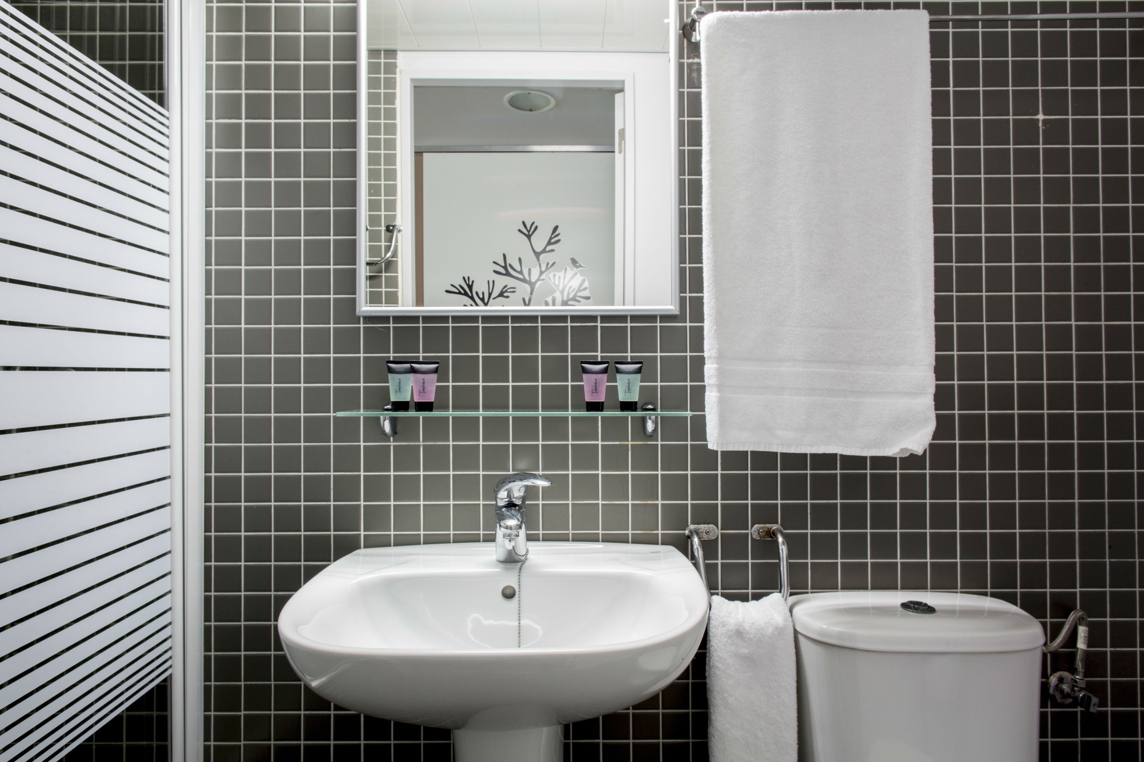 Photo - Residencia Universitaria Resa Roberto de Nobili