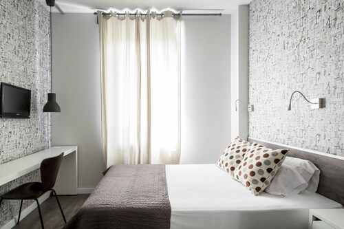 Residencia Universitaria Resa Roberto de Nobili