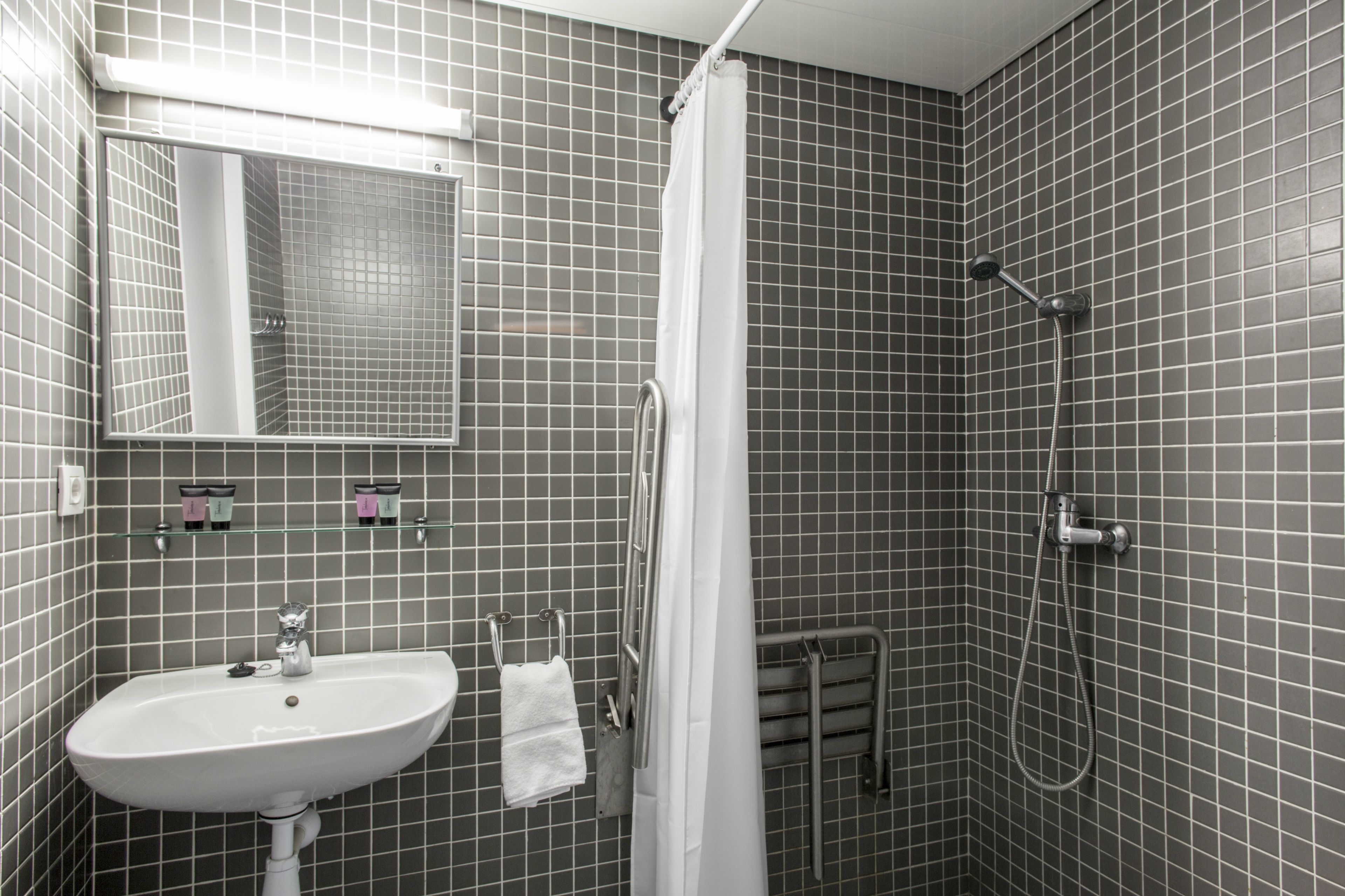 Photo - Residencia Universitaria Resa Roberto de Nobili