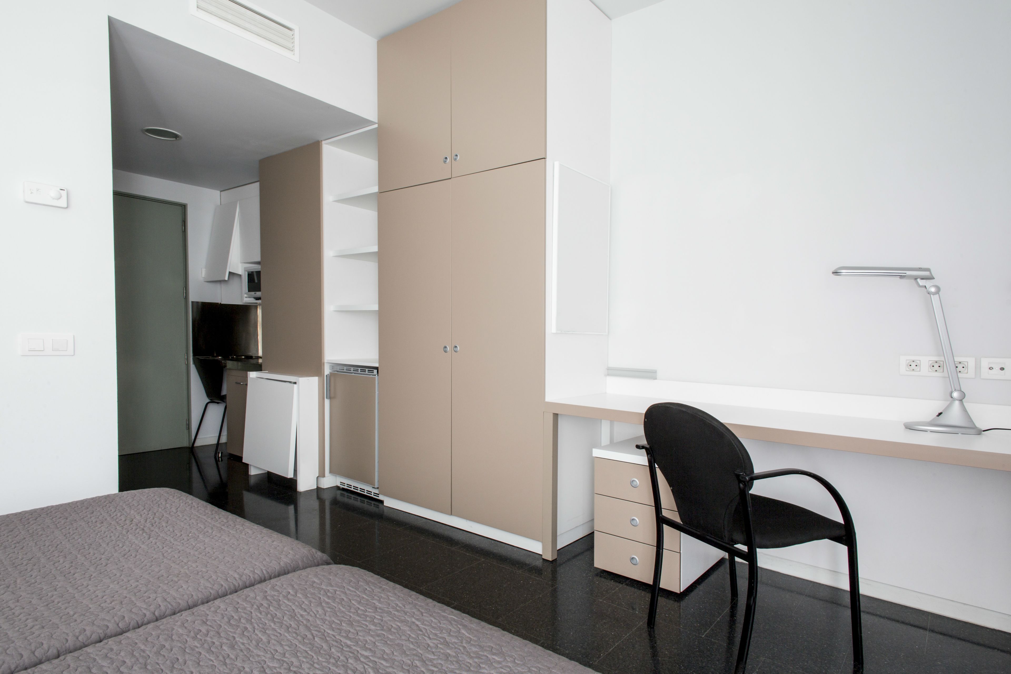 Photo - Residencia Universitaria Resa Roberto de Nobili