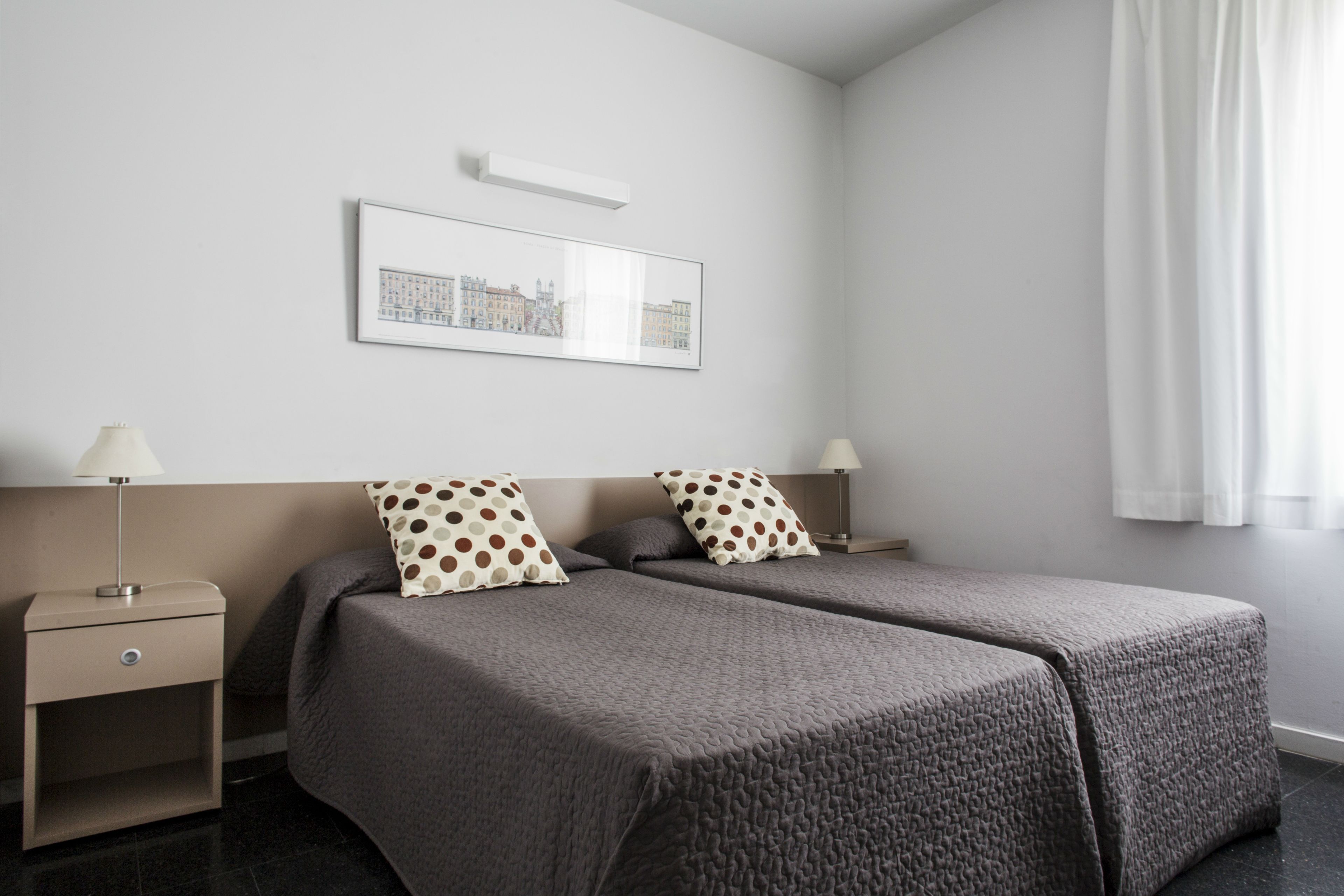 Photo - Residencia Universitaria Resa Roberto de Nobili