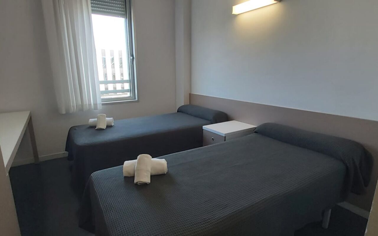 Photo - Residencia Universitaria Resa Roberto de Nobili