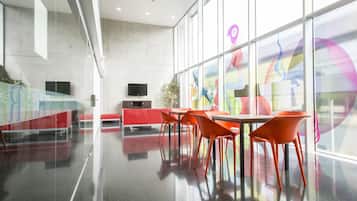 Salle de jeux