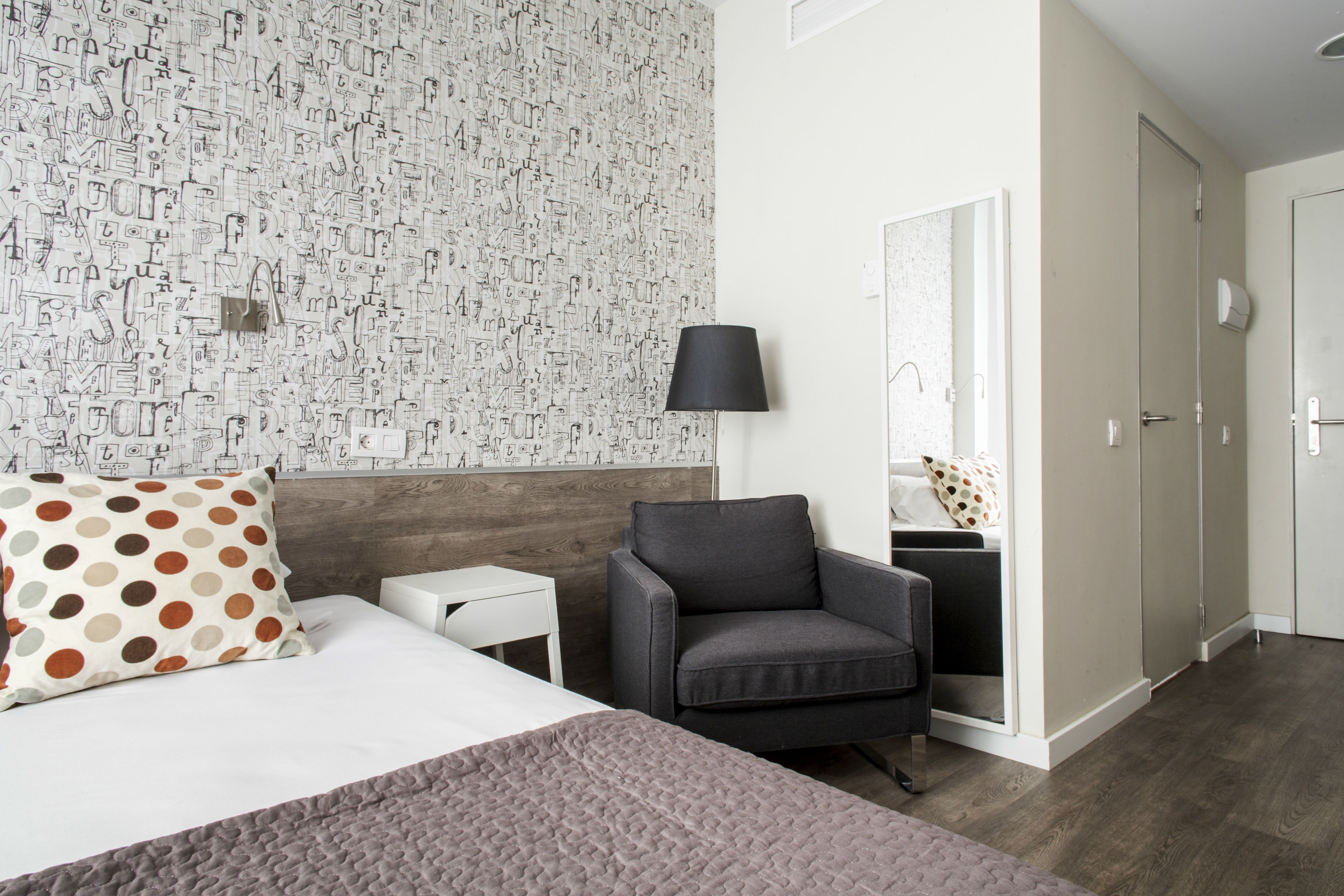 Photo - Residencia Universitaria Resa Roberto de Nobili