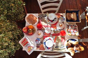 Food and drink - QuodLibet (Rome)