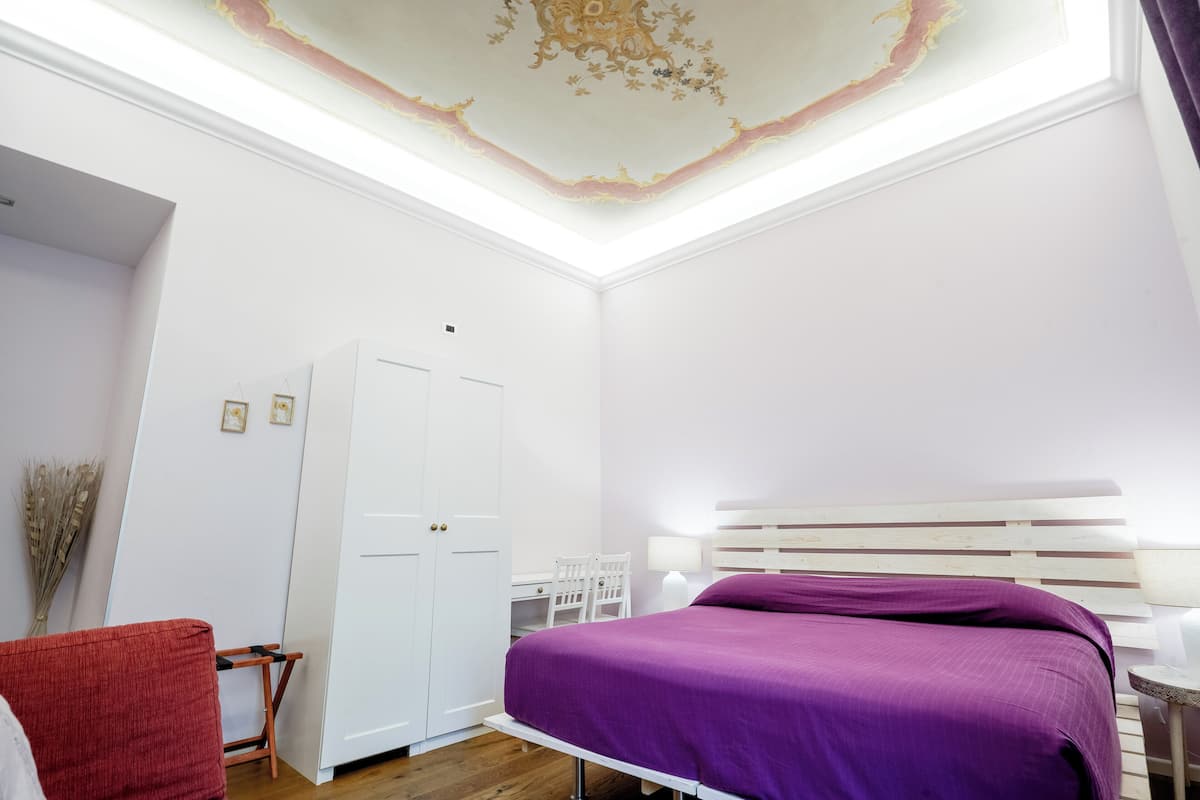 King Deluxe Room