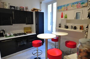 Meeting facility - QuodLibet (Rome)