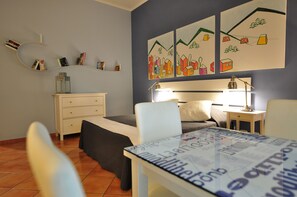 Family Room | View from room