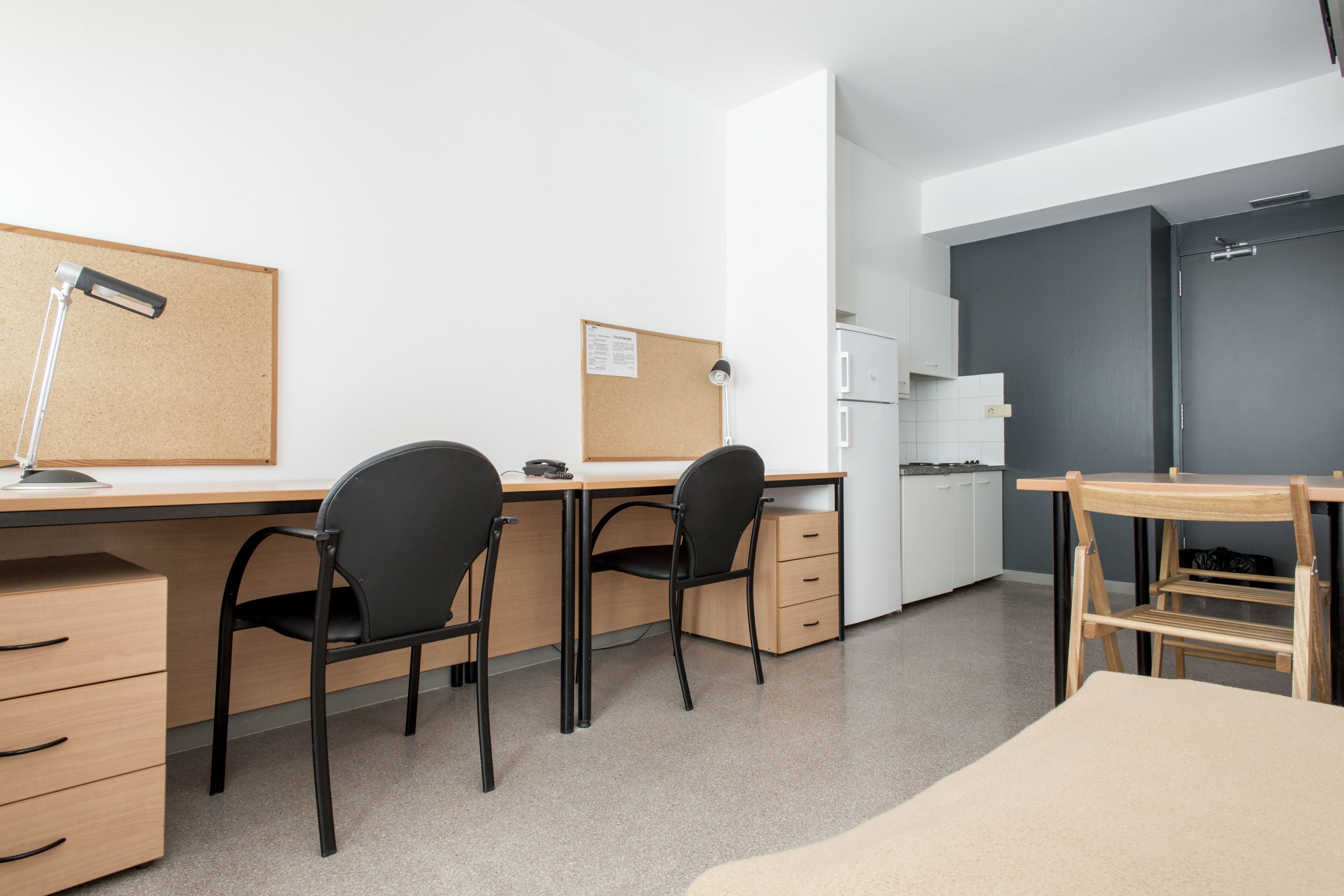 Foto - Residencia Universitaria Resa Campus de Montilivi