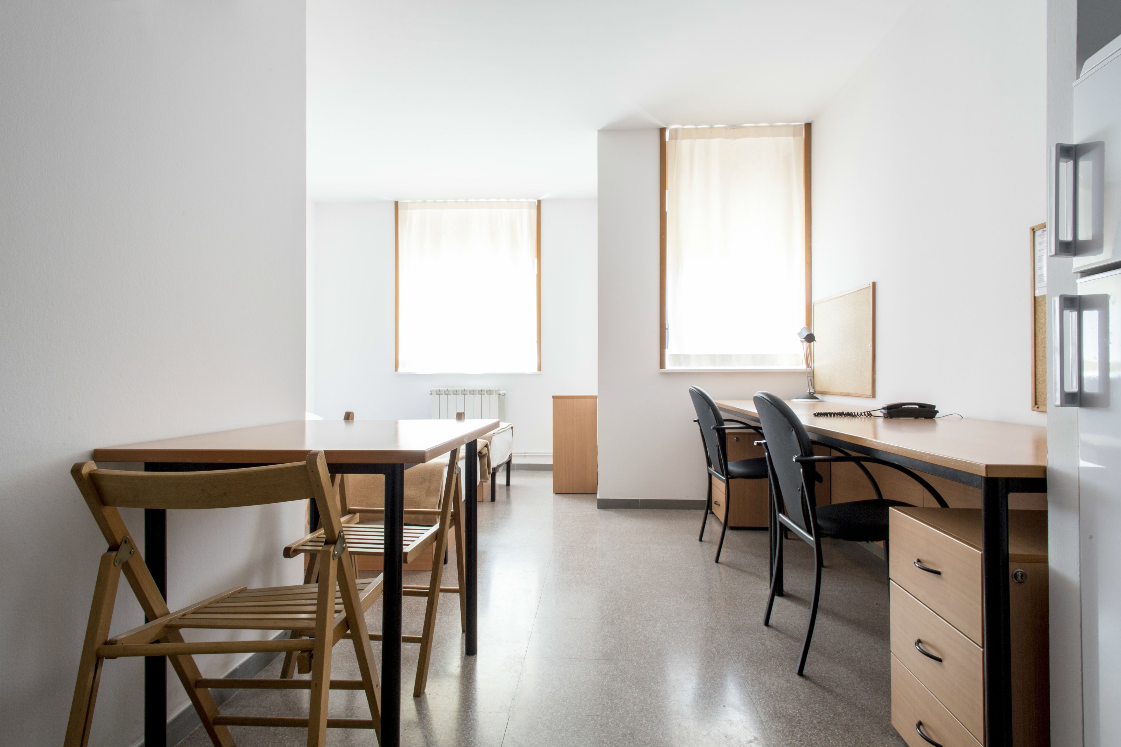 Foto - Residencia Universitaria Resa Campus de Montilivi