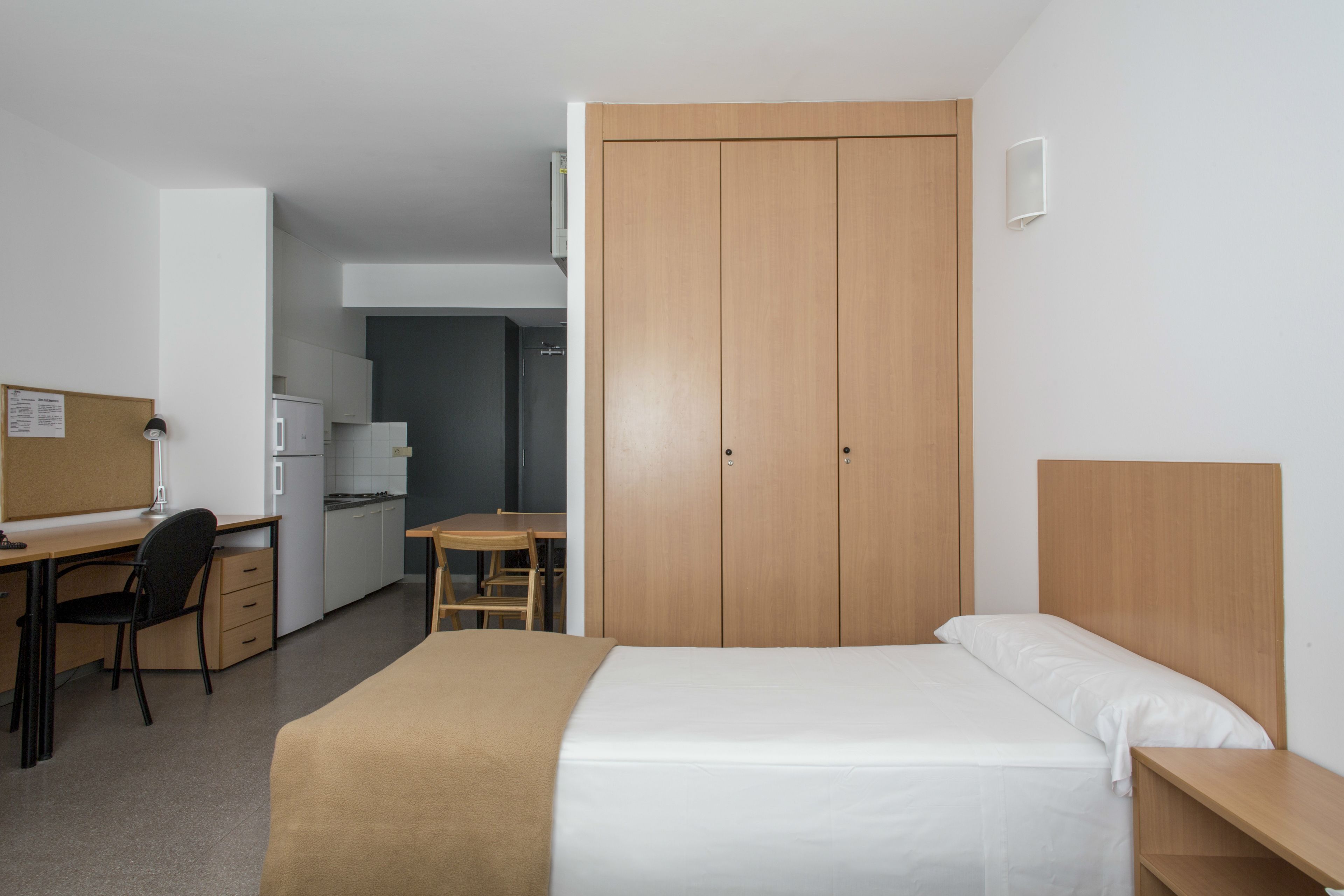 Photo - Residencia Universitaria Resa Campus de Montilivi