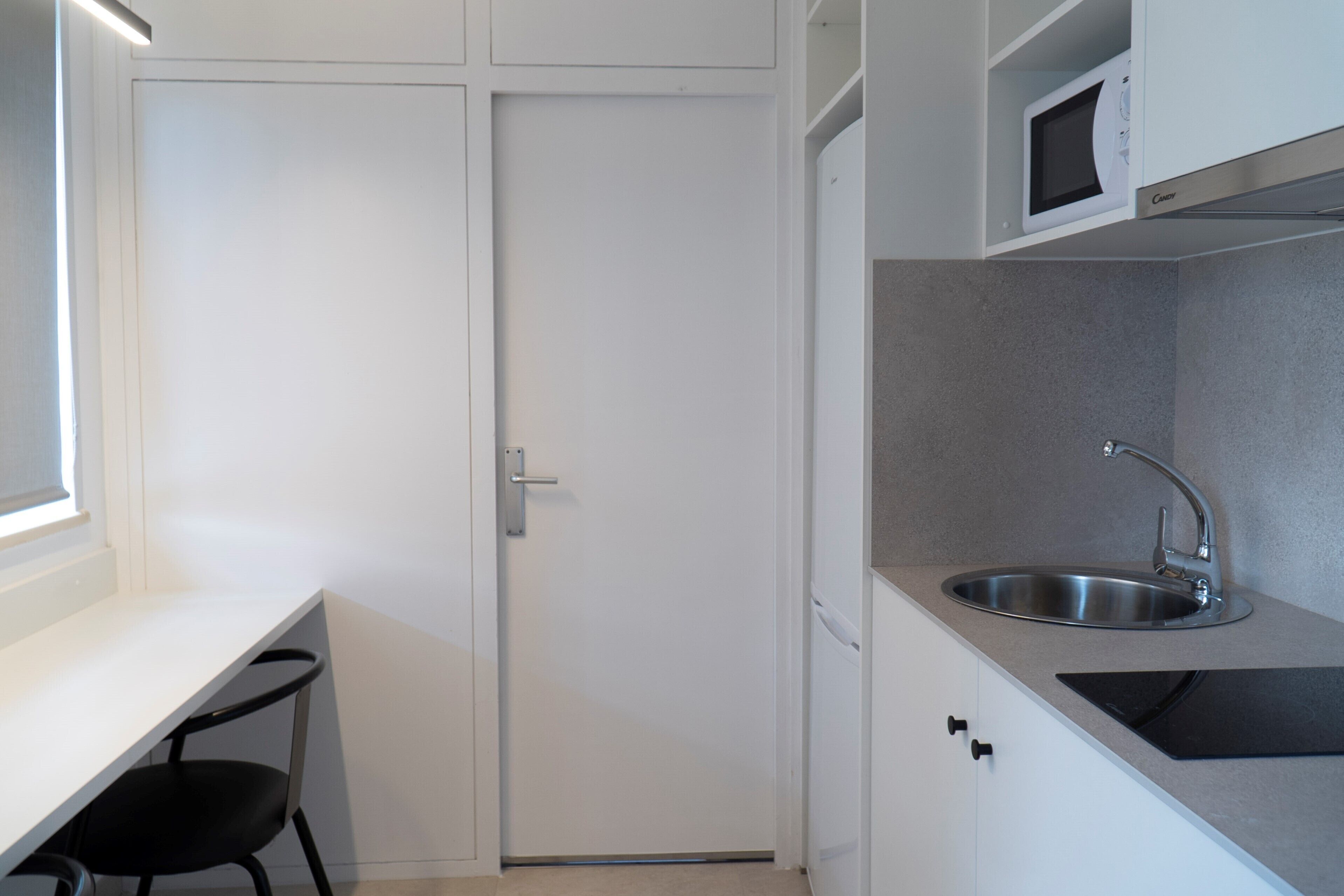 Photo - Residencia Universitaria Resa Campus de Montilivi