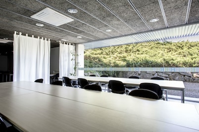 Residencia Universitaria Resa Campus de Montilivi