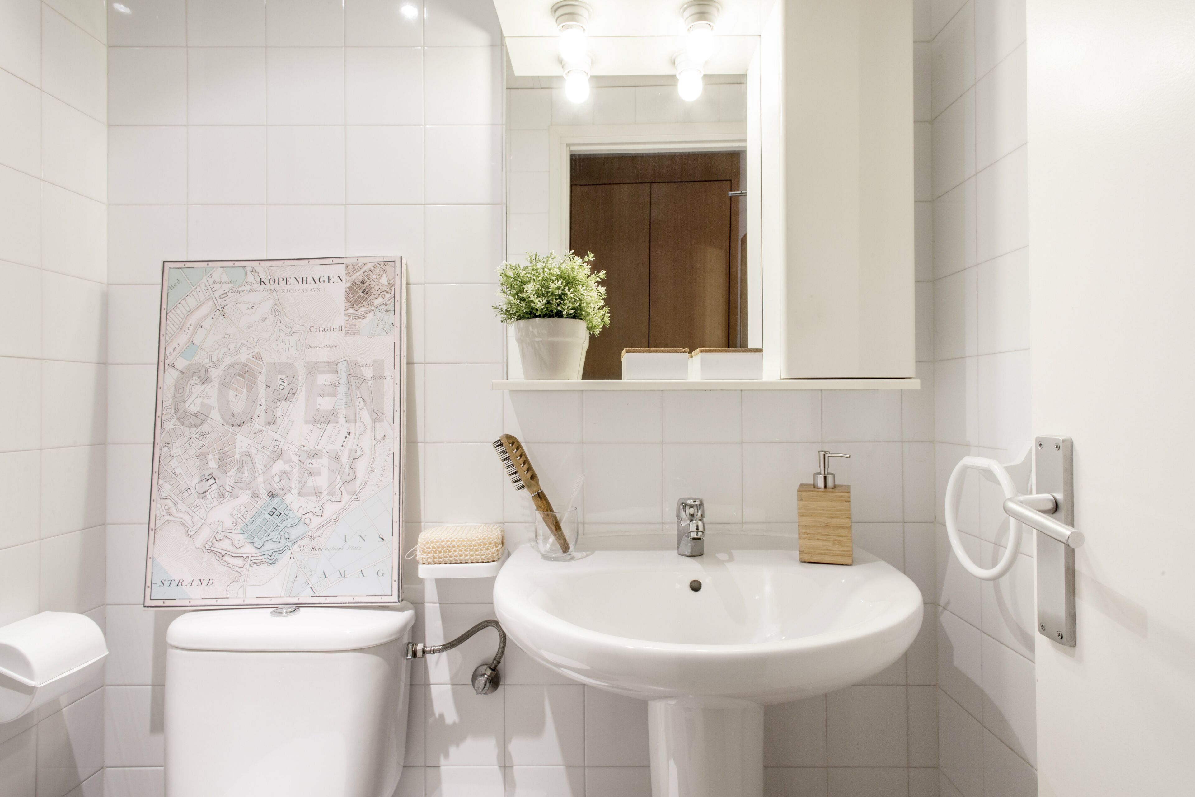 Foto - Residencia Universitaria Resa Campus de Montilivi